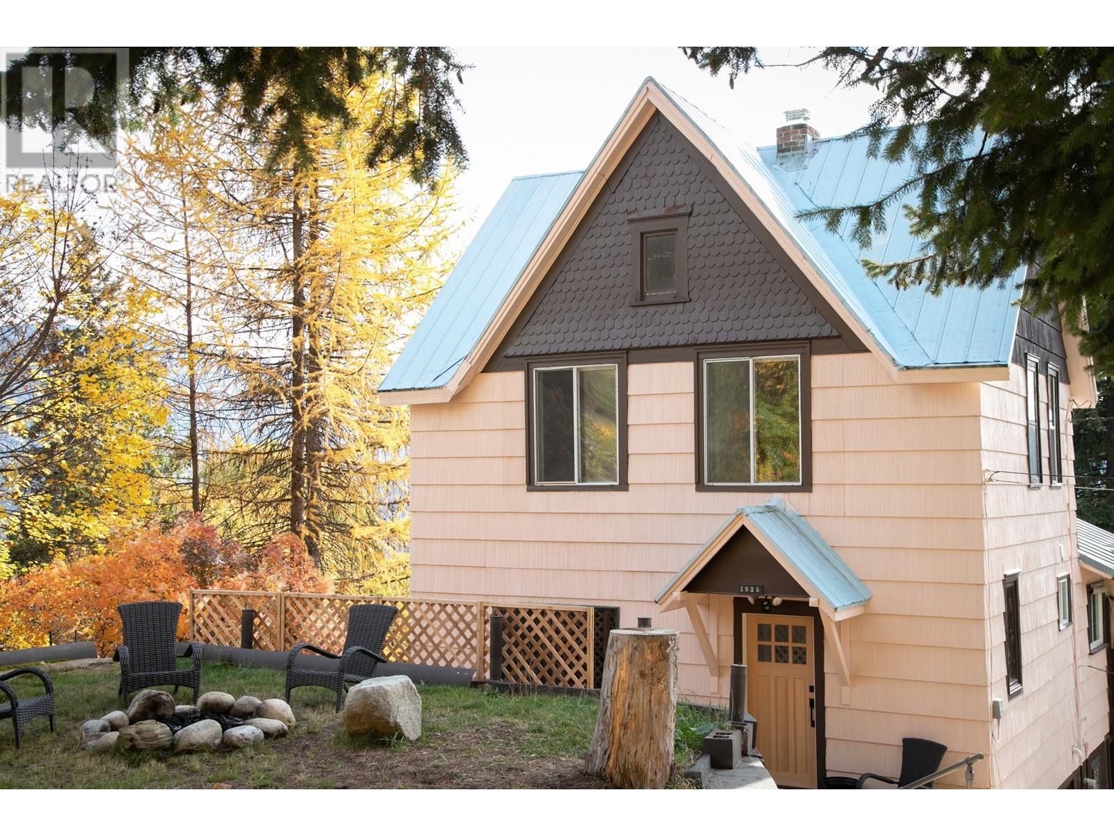 1925 Kootenay Avenue, Rossland, British Columbia  V0G 1Y0 - Photo 32 - 10347383