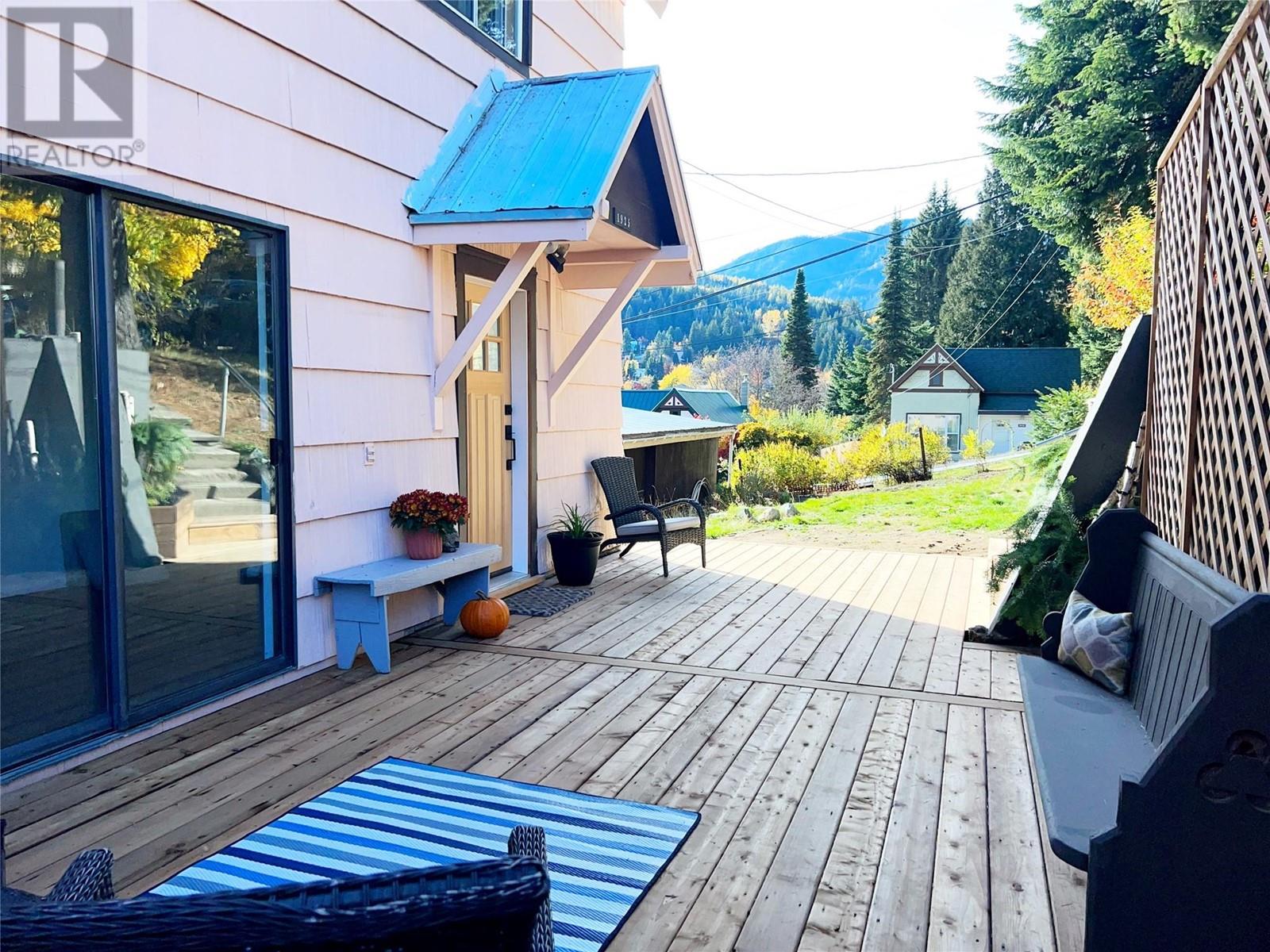 1925 Kootenay Avenue, Rossland, British Columbia  V0G 1Y0 - Photo 34 - 10347383