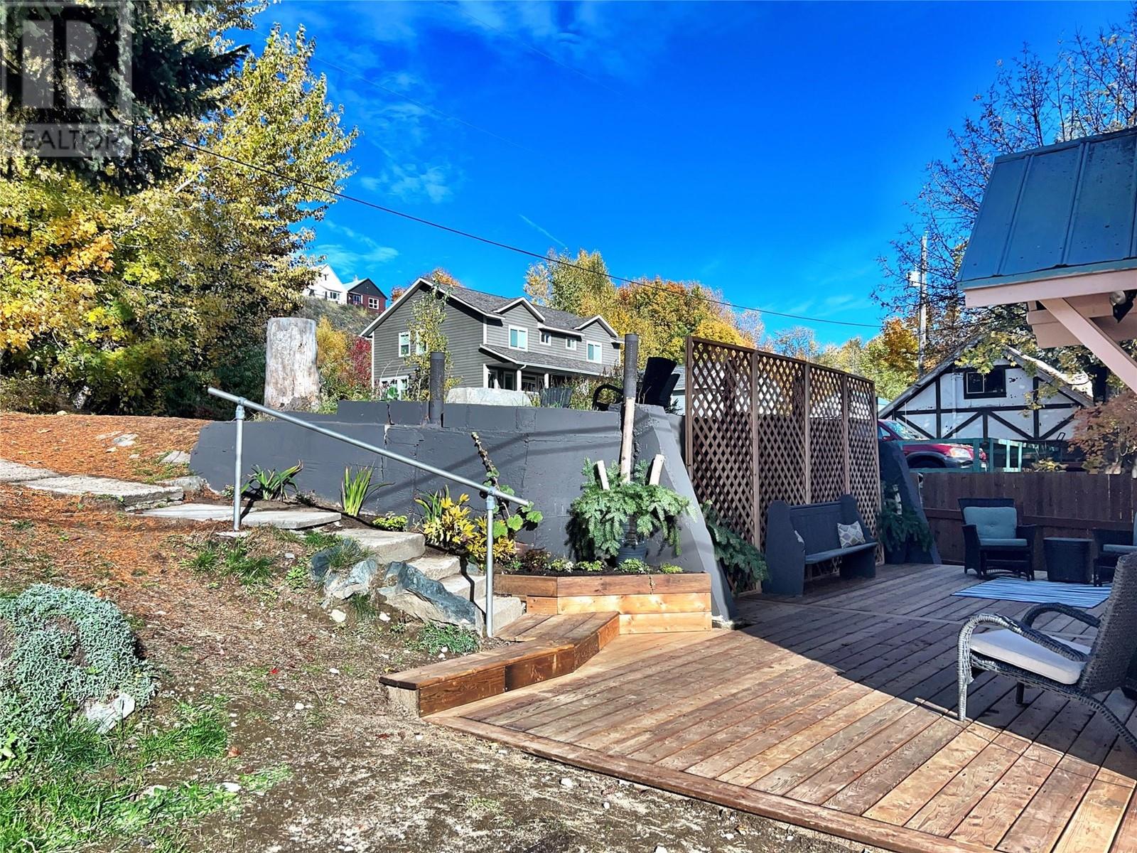 1925 Kootenay Avenue, Rossland, British Columbia  V0G 1Y0 - Photo 36 - 10347383