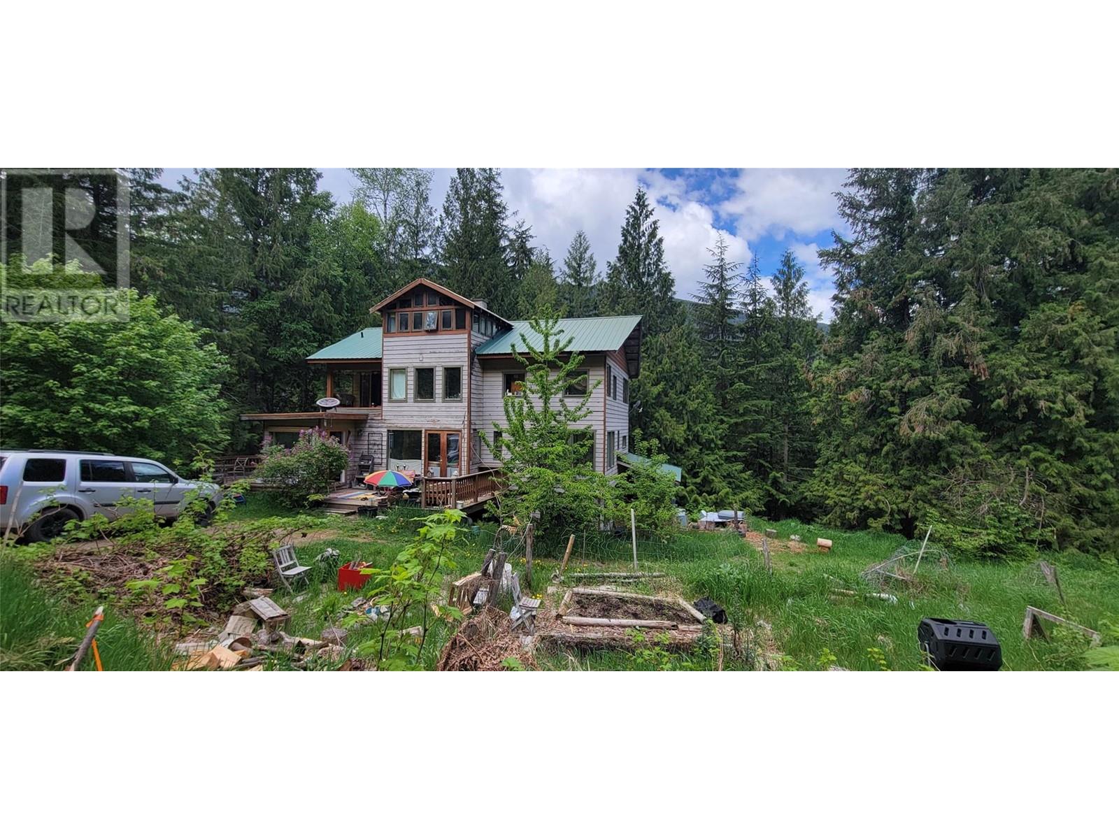 4820 6 Highway, Winlaw, British Columbia  V0G 2J0 - Photo 14 - 10347956