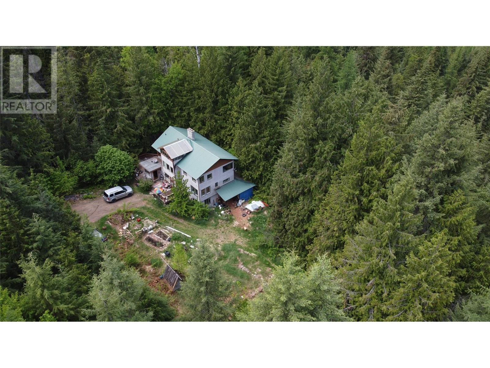 4820 6 Highway, Winlaw, British Columbia  V0G 2J0 - Photo 20 - 10347956