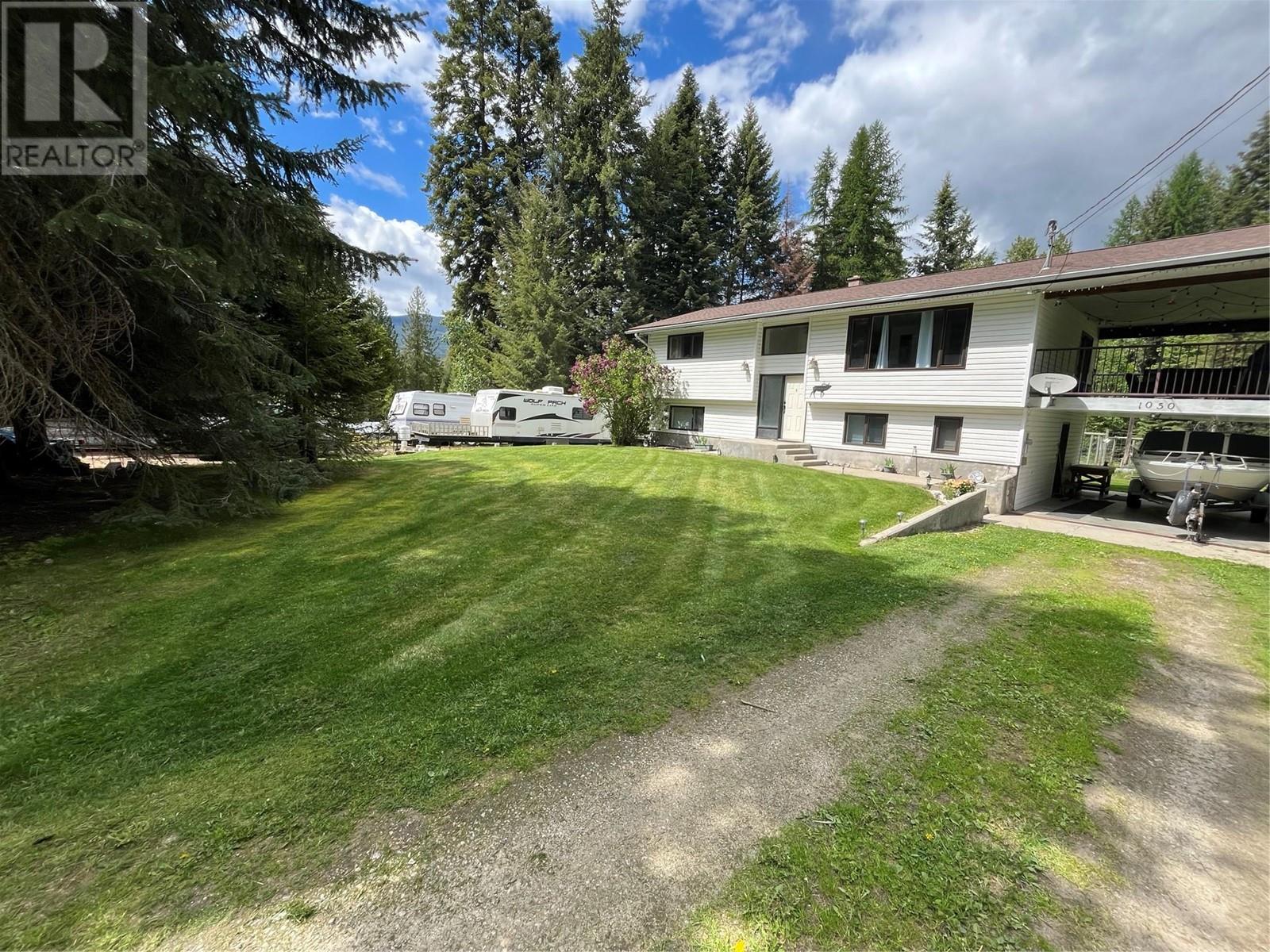 1050 Webb Road, South Slocan, British Columbia  V0G 2G0 - Photo 3 - 10347656