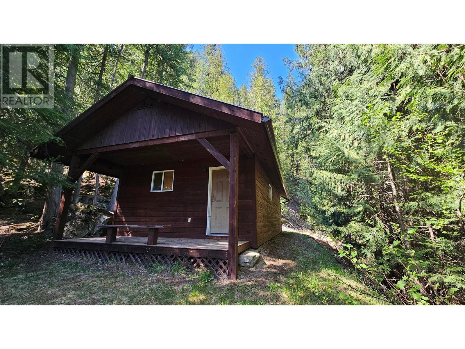 5949 Slocan River Road, Appledale, British Columbia  V0G 2J0 - Photo 24 - 10348180