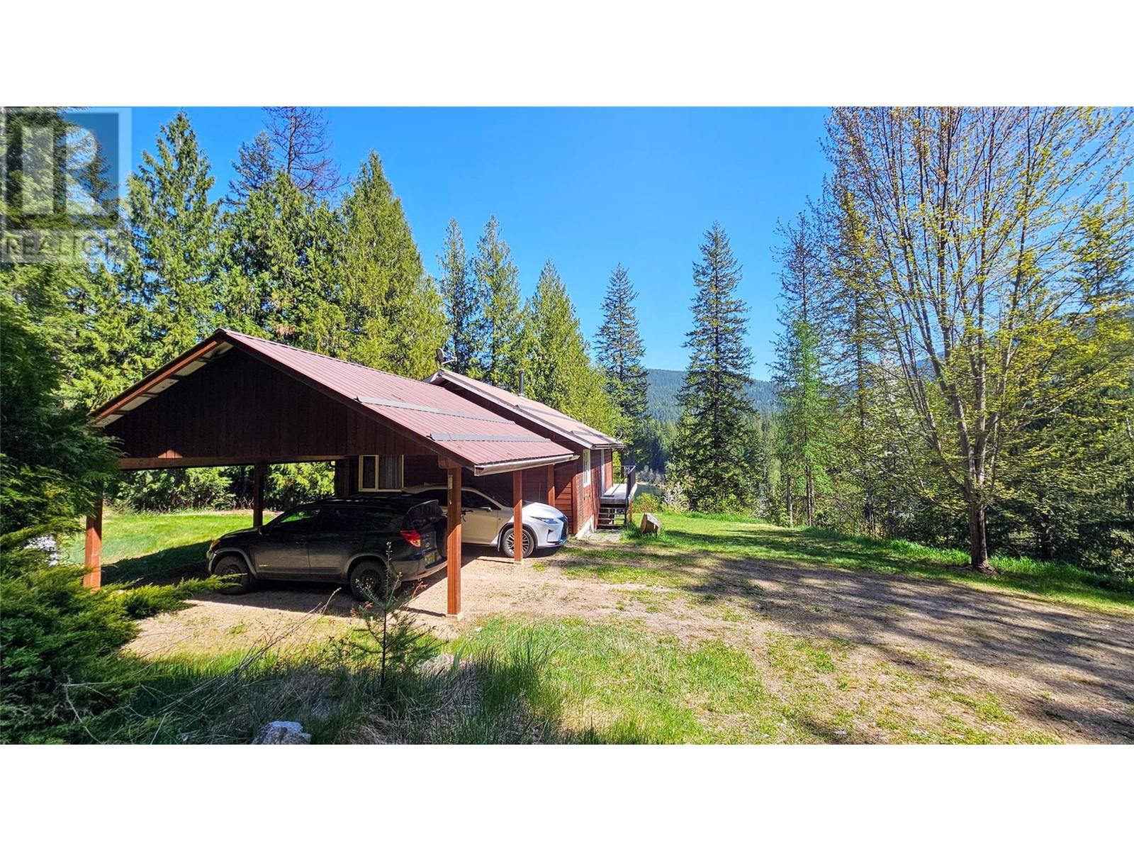 5949 Slocan River Road, Appledale, British Columbia  V0G 2J0 - Photo 26 - 10348180