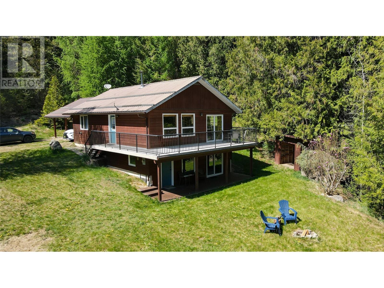 5949 Slocan River Road, Appledale, British Columbia  V0G 2J0 - Photo 35 - 10348180