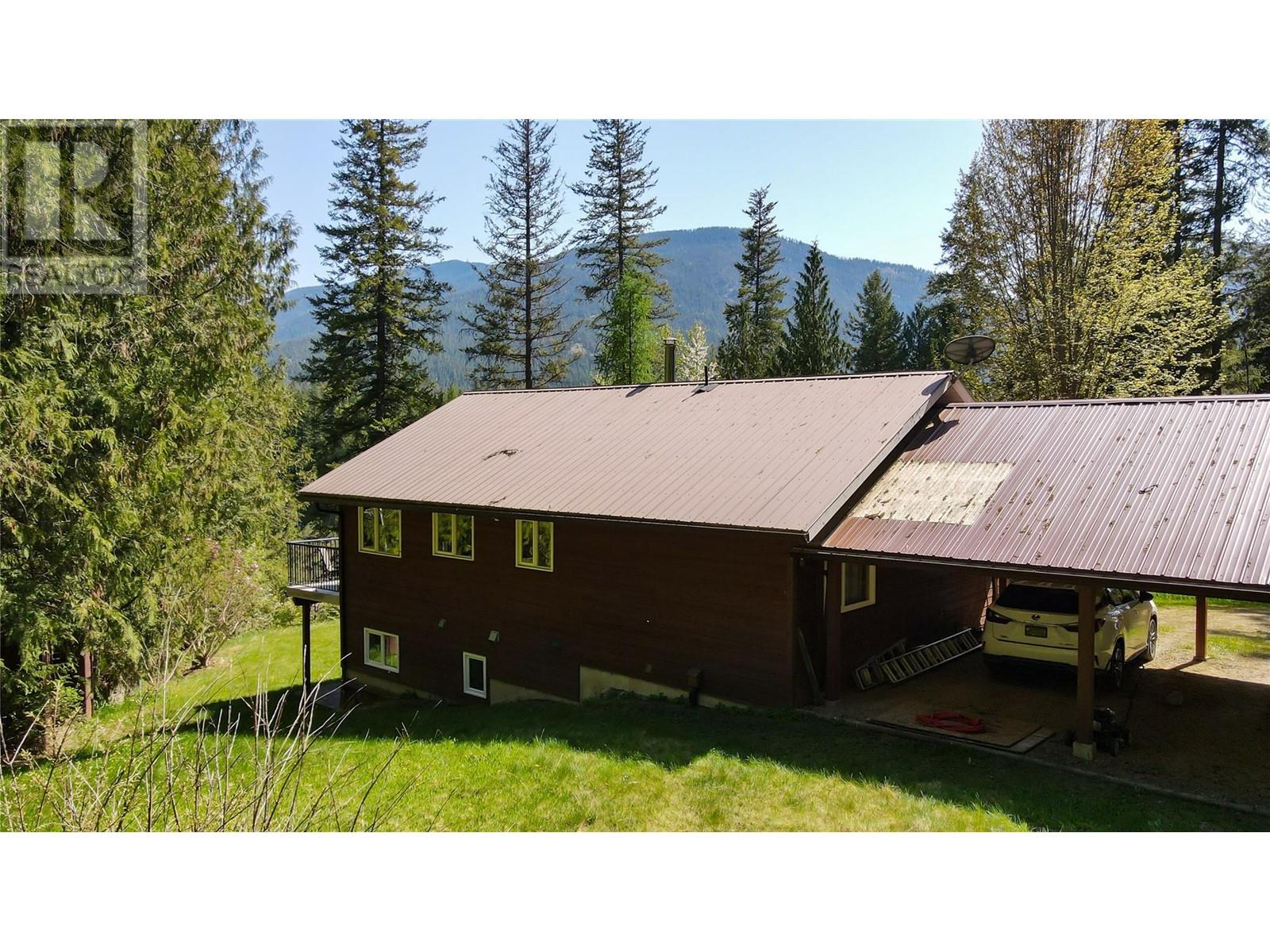 5949 Slocan River Road, Appledale, British Columbia  V0G 2J0 - Photo 39 - 10348180