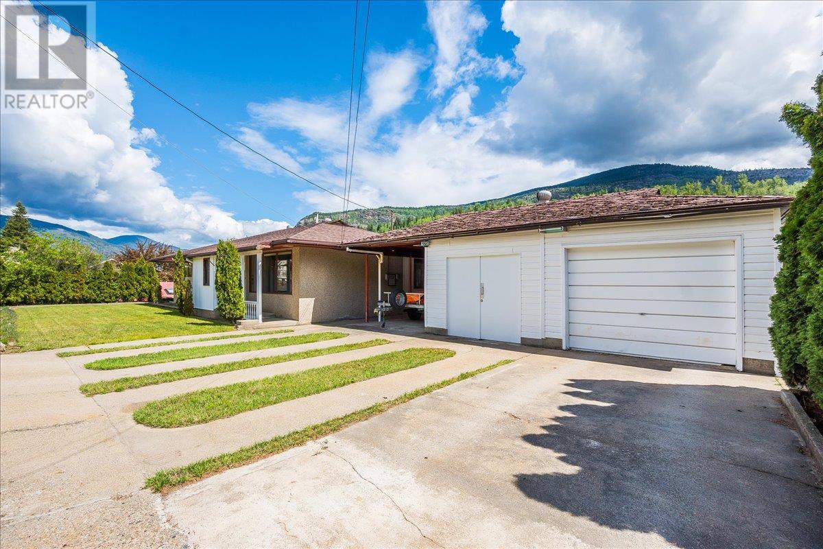 275 2nd Avenue, Rivervale, British Columbia  V1R 4V3 - Photo 4 - 10347319