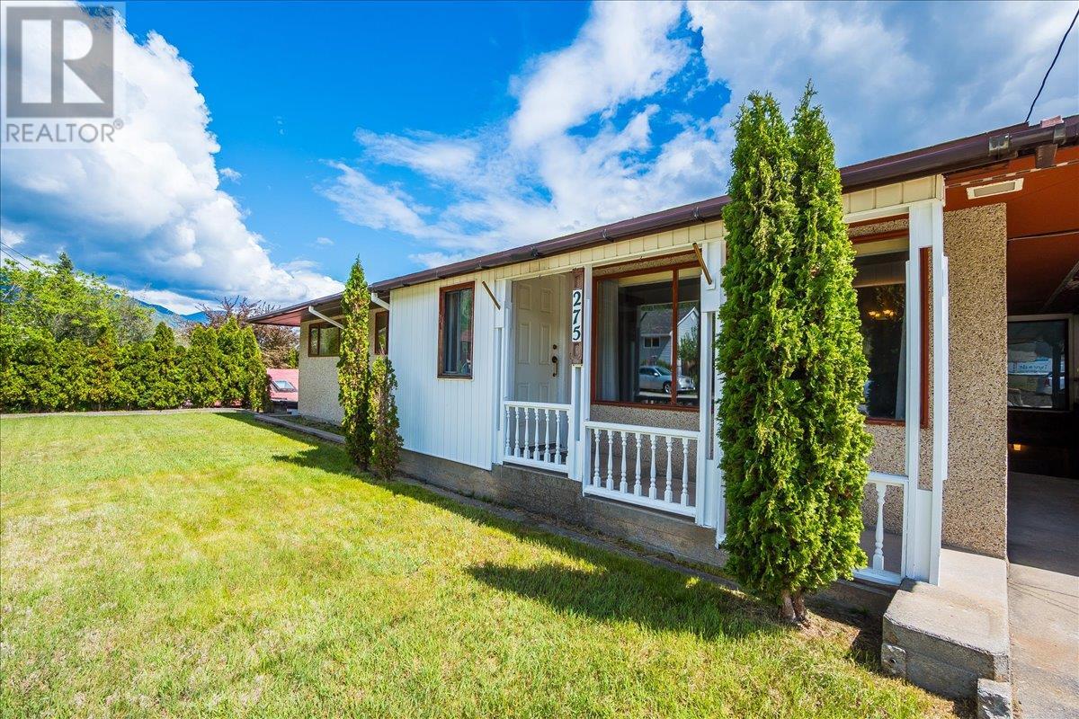 275 2nd Avenue, Rivervale, British Columbia  V1R 4V3 - Photo 5 - 10347319