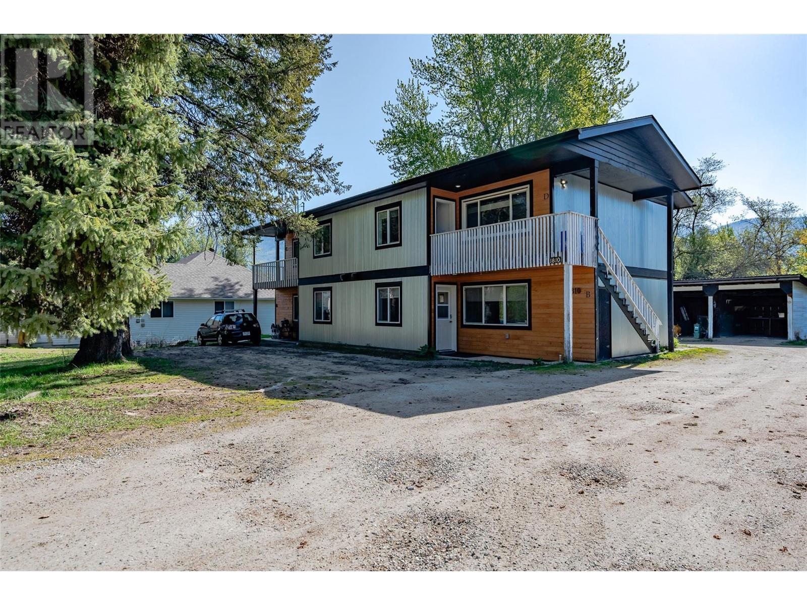 1810 First Street, Fruitvale, British Columbia  V0G 1L0 - Photo 51 - 10348295