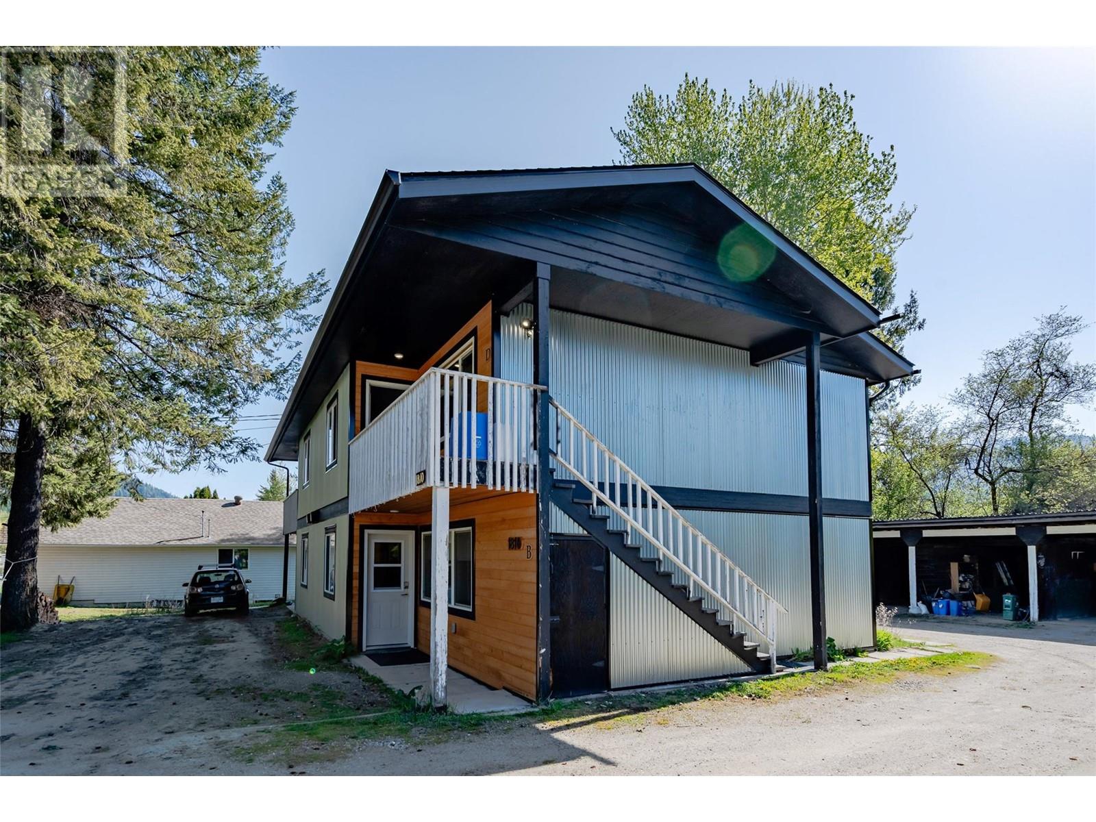 1810 First Street, Fruitvale, British Columbia  V0G 1L0 - Photo 54 - 10348295