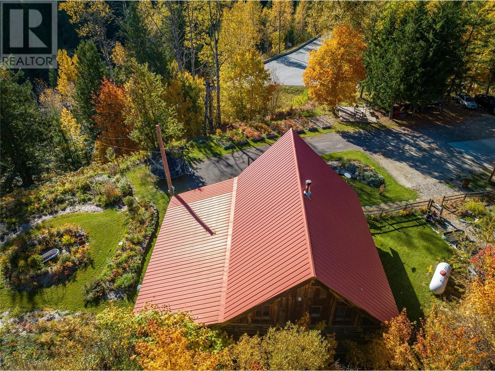 122 Silver Street, Sandon, British Columbia  V0G 1S0 - Photo 10 - 10347402