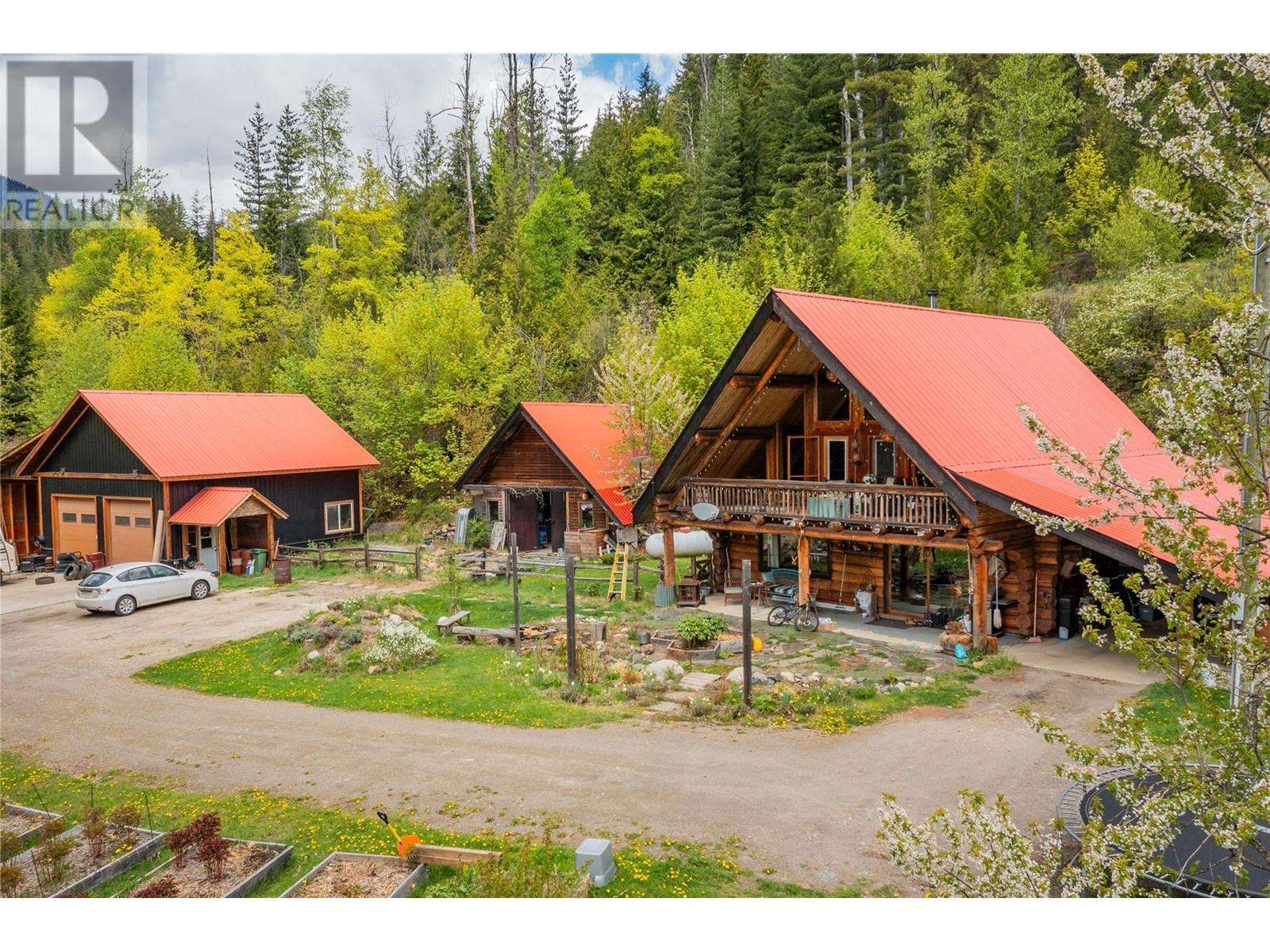 122 Silver Street, Sandon, British Columbia  V0G 1S0 - Photo 11 - 10347402
