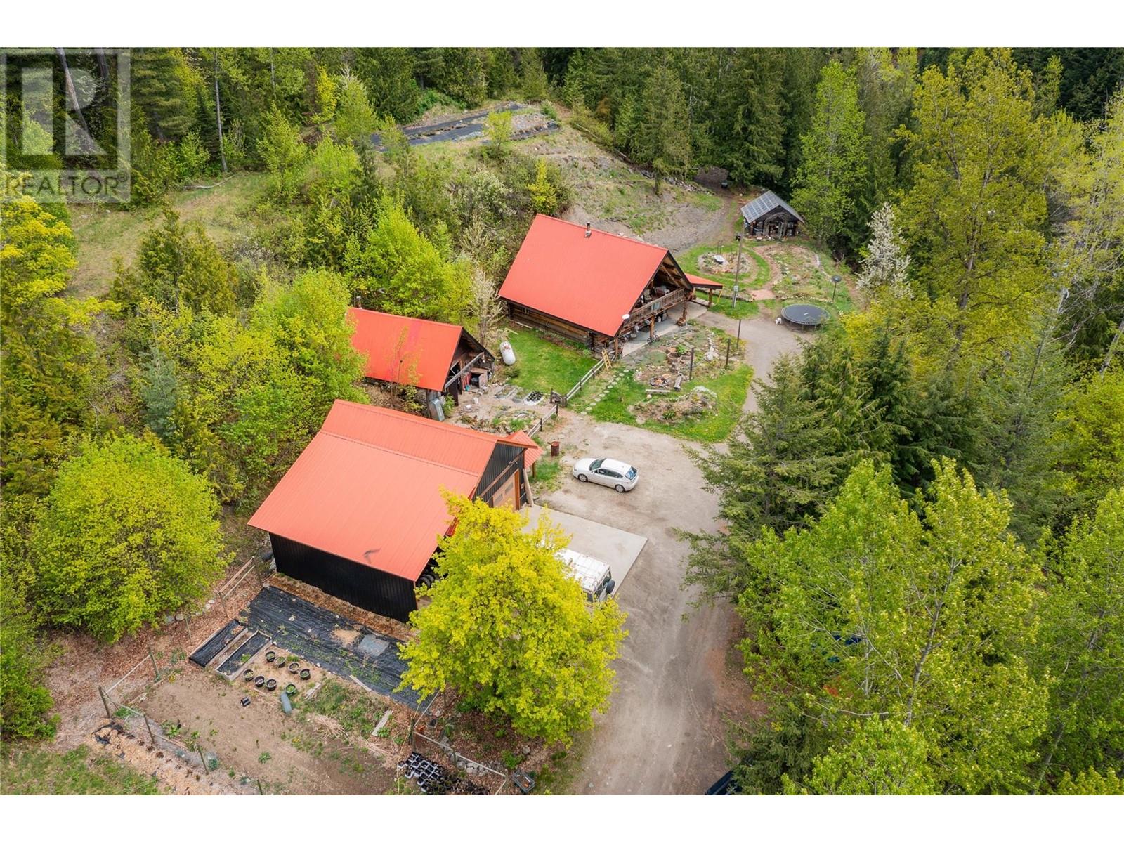 122 Silver Street, Sandon, British Columbia  V0G 1S0 - Photo 13 - 10347402