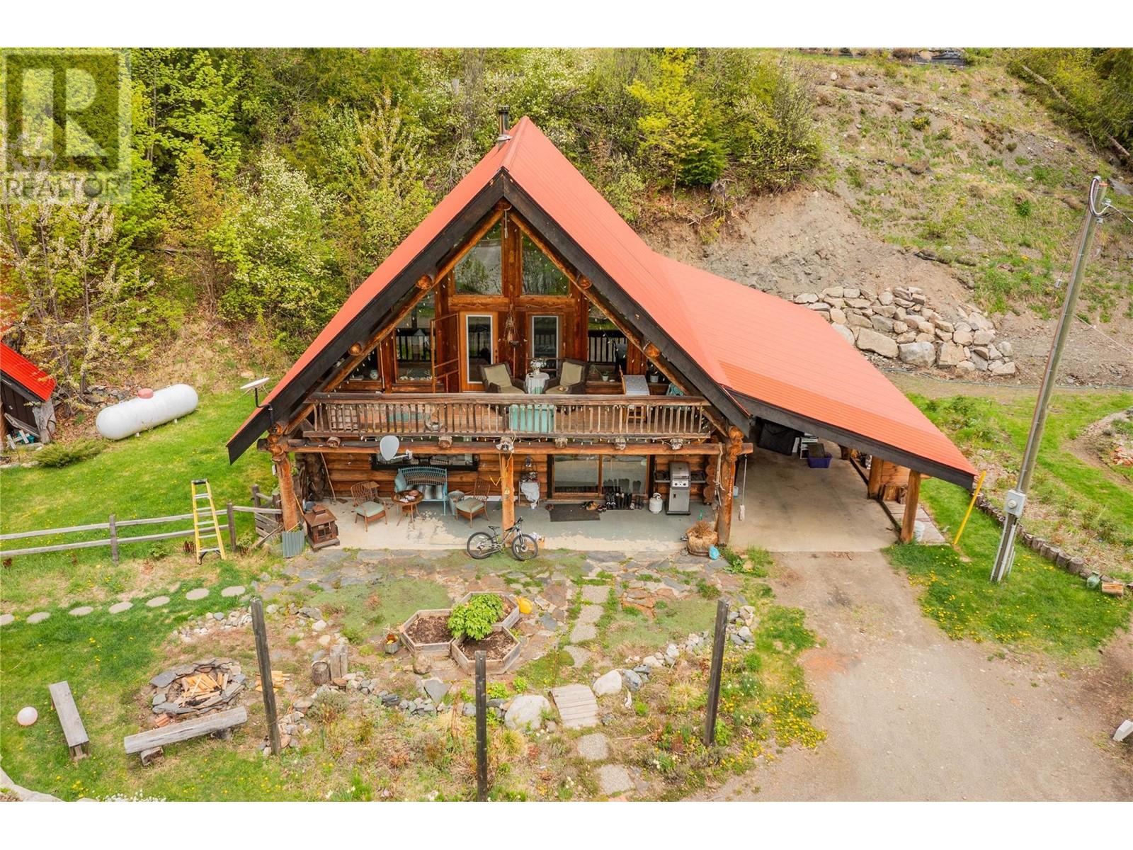 122 Silver Street, Sandon, British Columbia  V0G 1S0 - Photo 15 - 10347402