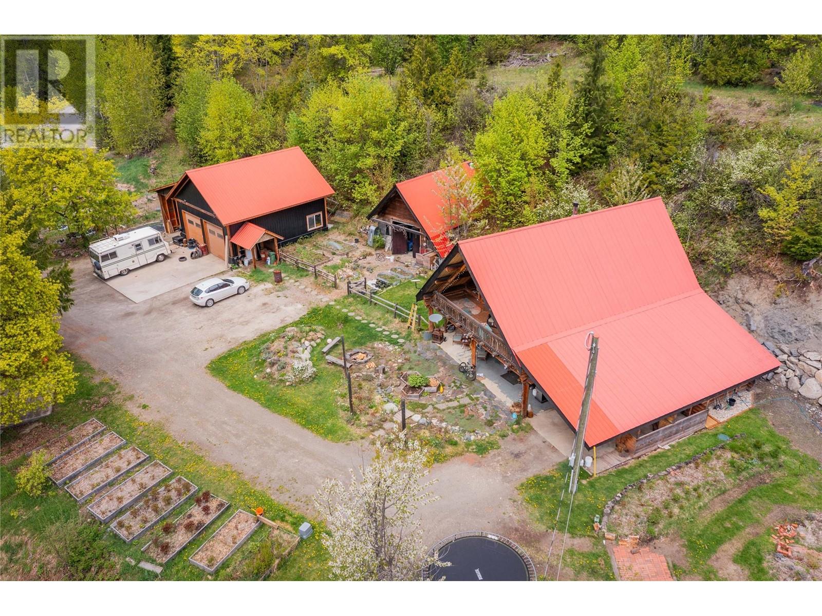 122 Silver Street, Sandon, British Columbia  V0G 1S0 - Photo 17 - 10347402