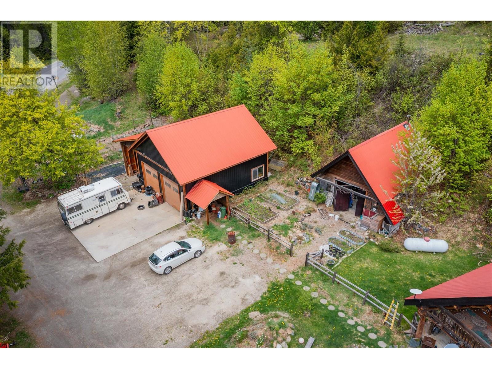 122 Silver Street, Sandon, British Columbia  V0G 1S0 - Photo 18 - 10347402