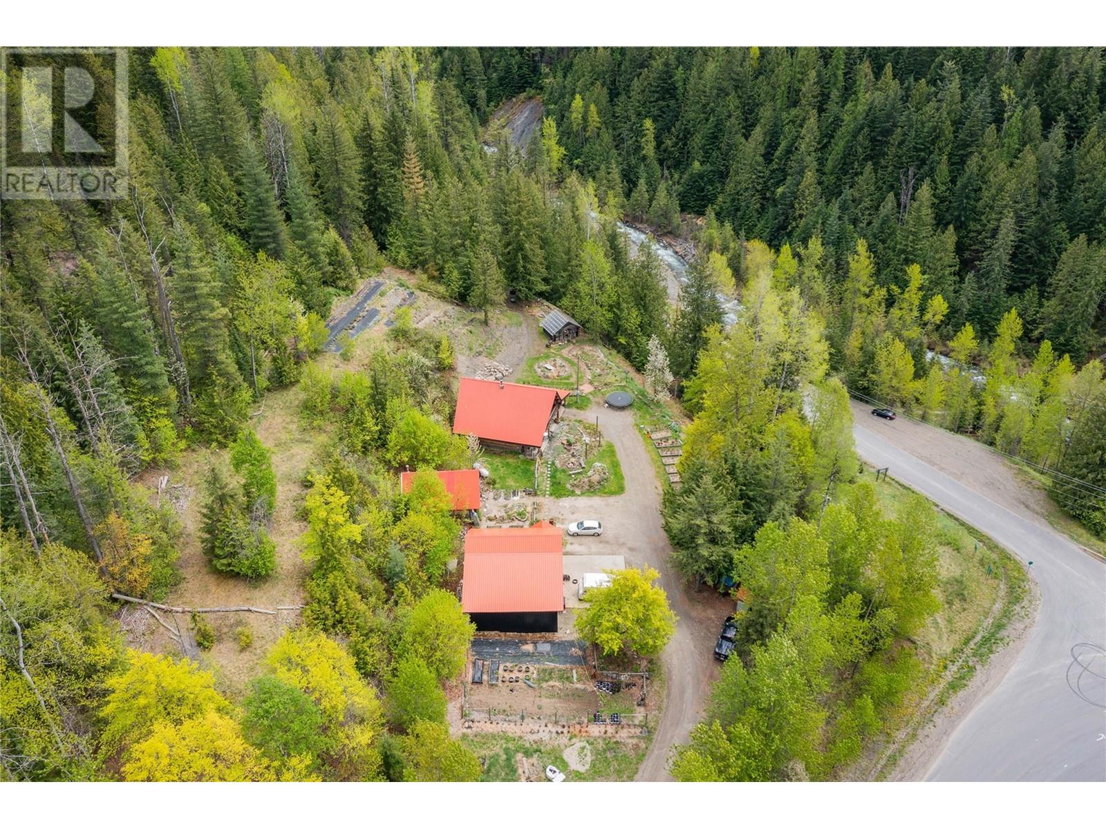 122 Silver Street, Sandon, British Columbia  V0G 1S0 - Photo 20 - 10347402
