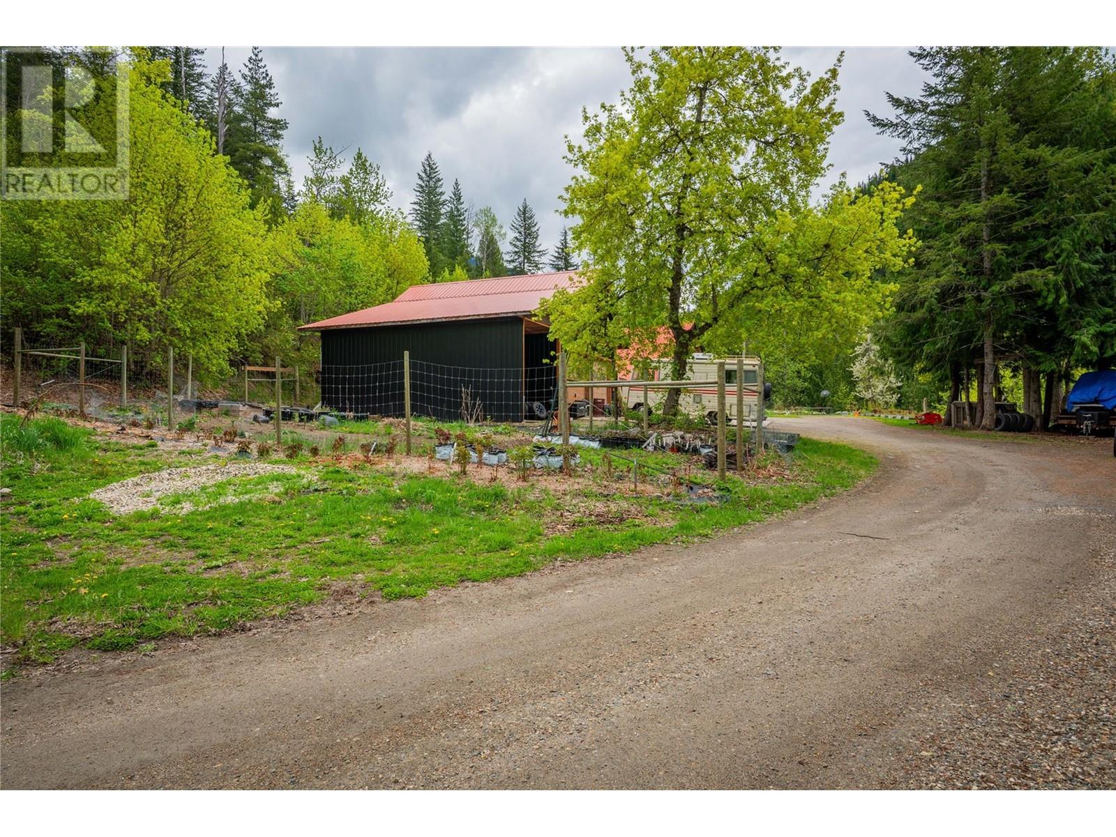 122 Silver Street, Sandon, British Columbia  V0G 1S0 - Photo 22 - 10347402