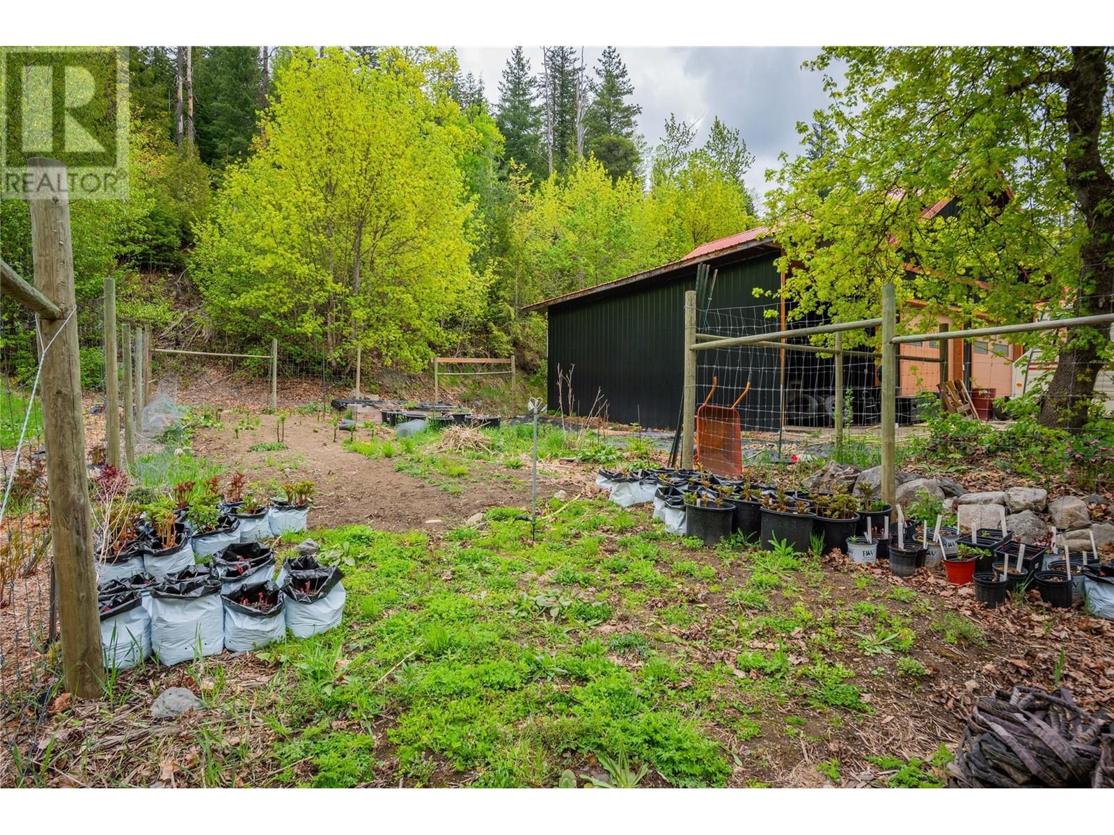 122 Silver Street, Sandon, British Columbia  V0G 1S0 - Photo 23 - 10347402