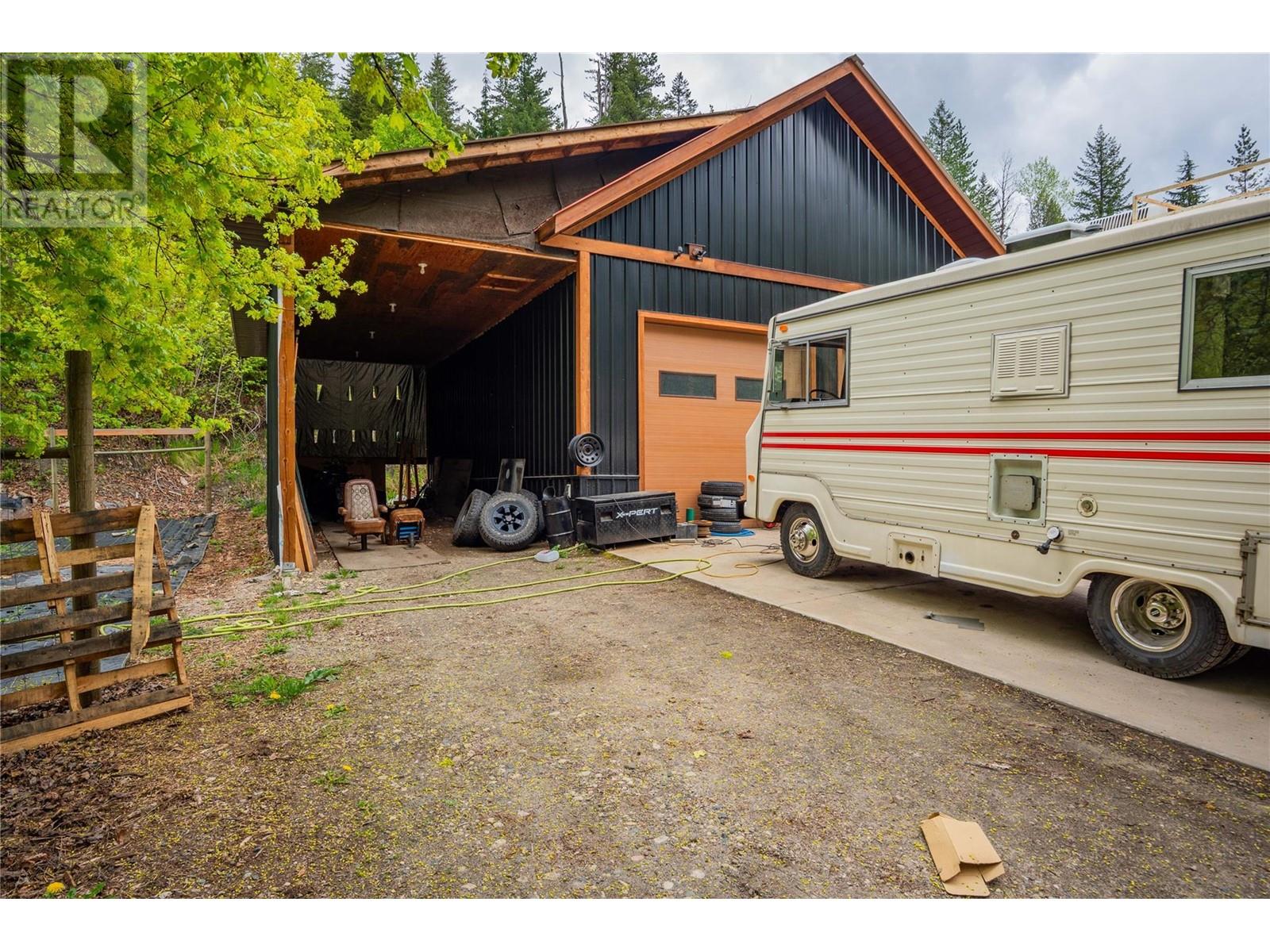 122 Silver Street, Sandon, British Columbia  V0G 1S0 - Photo 24 - 10347402