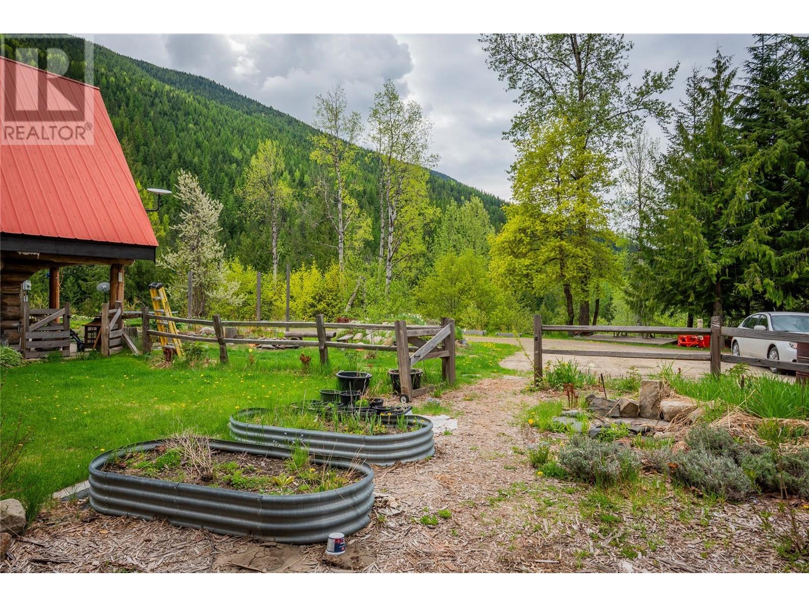 122 Silver Street, Sandon, British Columbia  V0G 1S0 - Photo 26 - 10347402