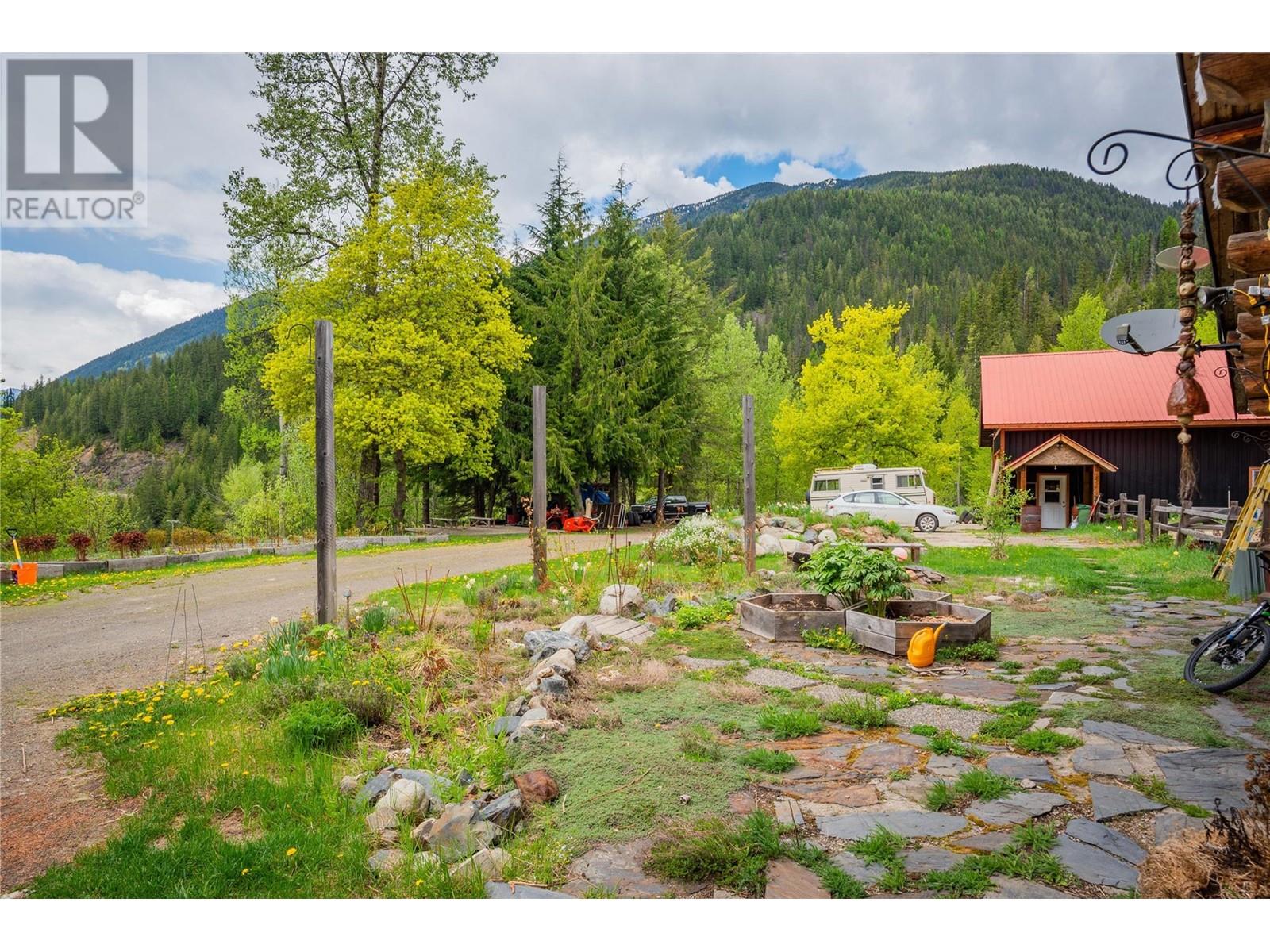 122 Silver Street, Sandon, British Columbia  V0G 1S0 - Photo 28 - 10347402