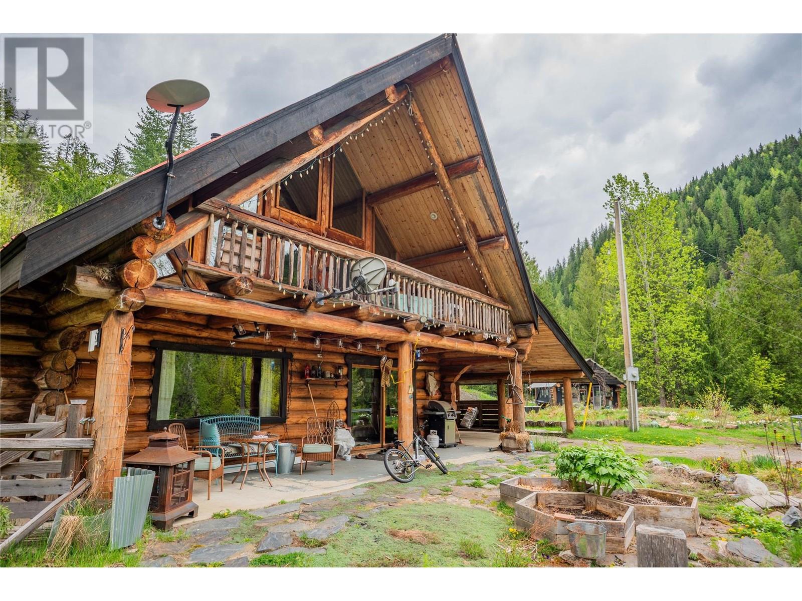 122 Silver Street, Sandon, British Columbia  V0G 1S0 - Photo 29 - 10347402