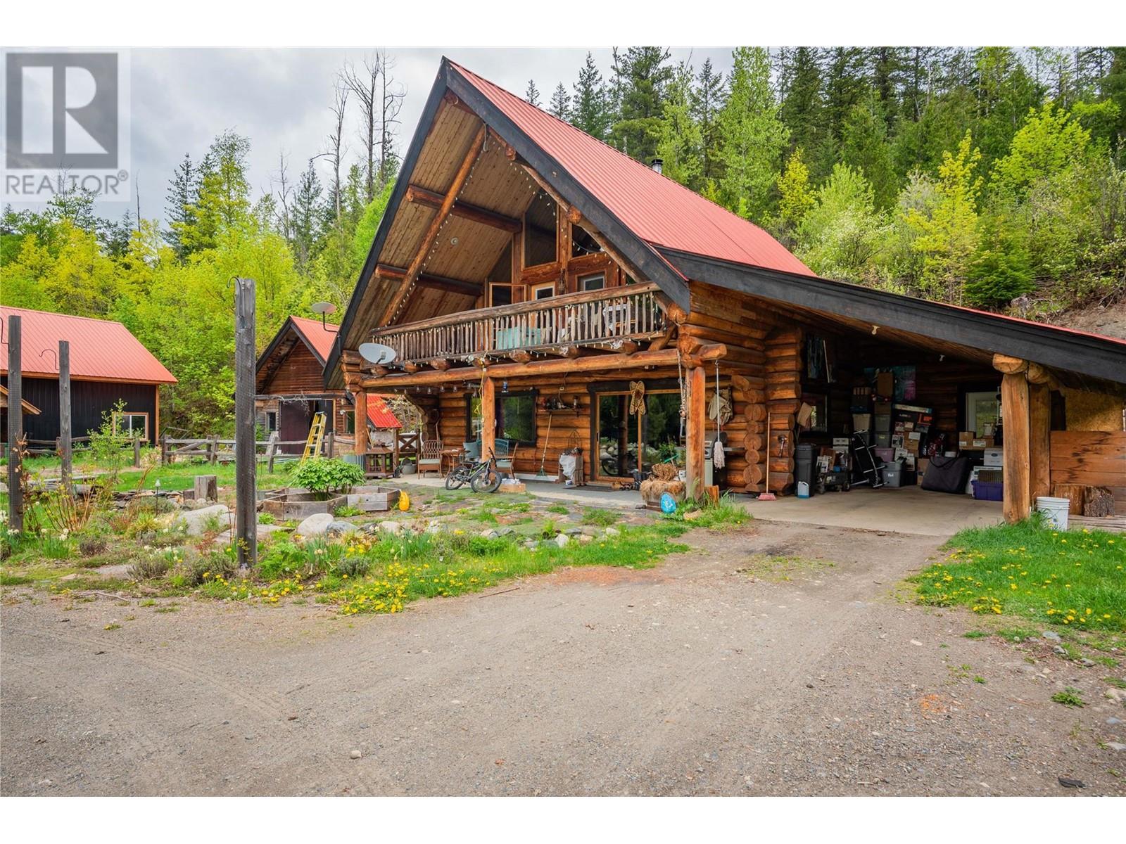 122 Silver Street, Sandon, British Columbia  V0G 1S0 - Photo 31 - 10347402
