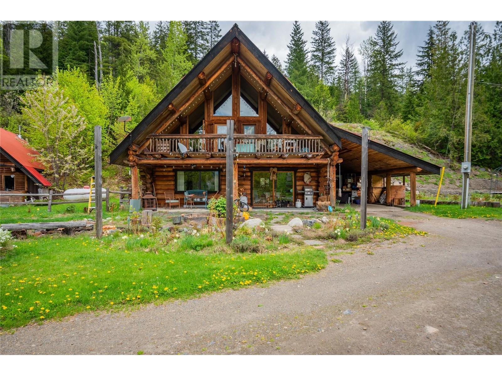 122 Silver Street, Sandon, British Columbia  V0G 1S0 - Photo 32 - 10347402