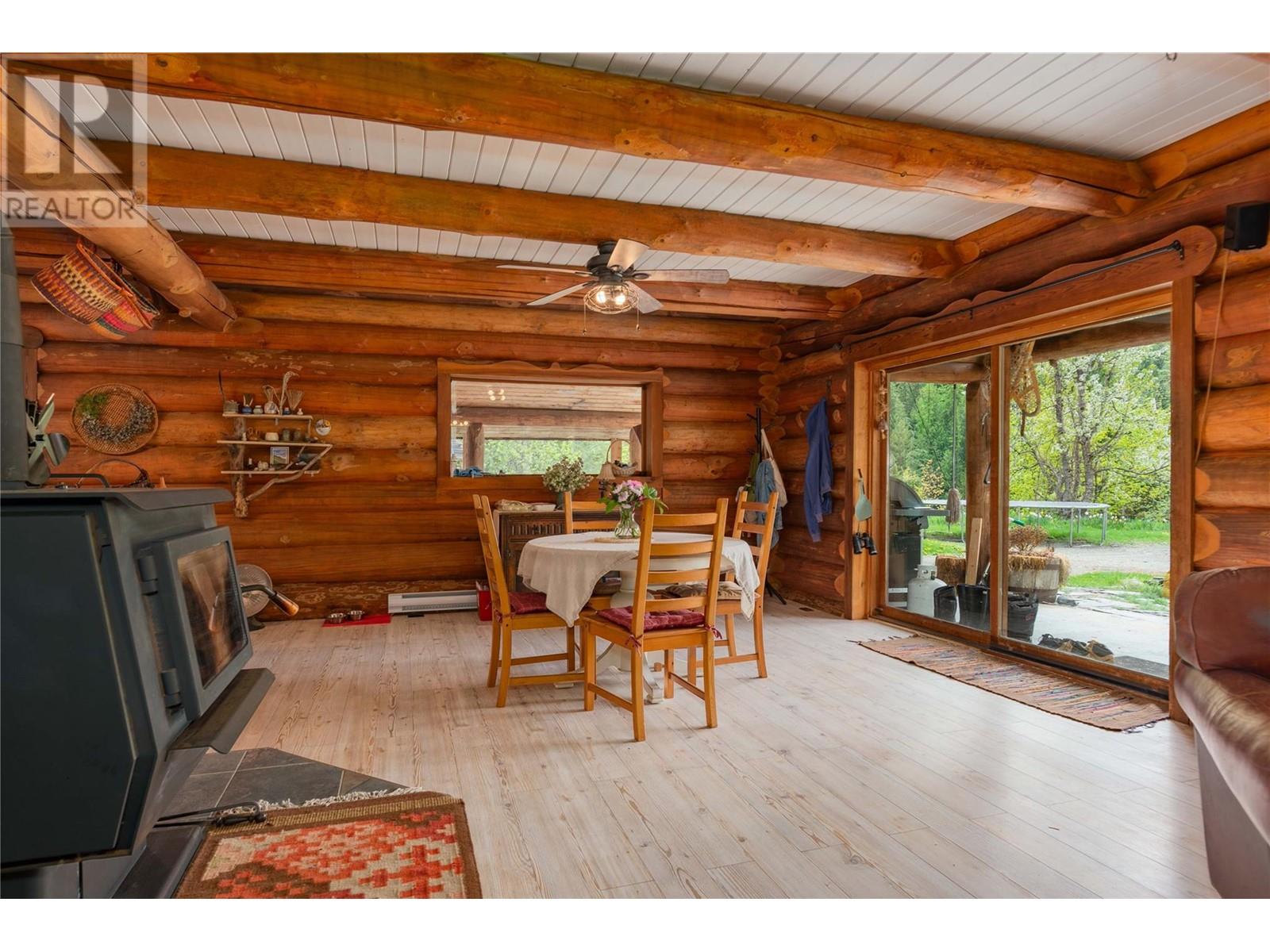 122 Silver Street, Sandon, British Columbia  V0G 1S0 - Photo 34 - 10347402