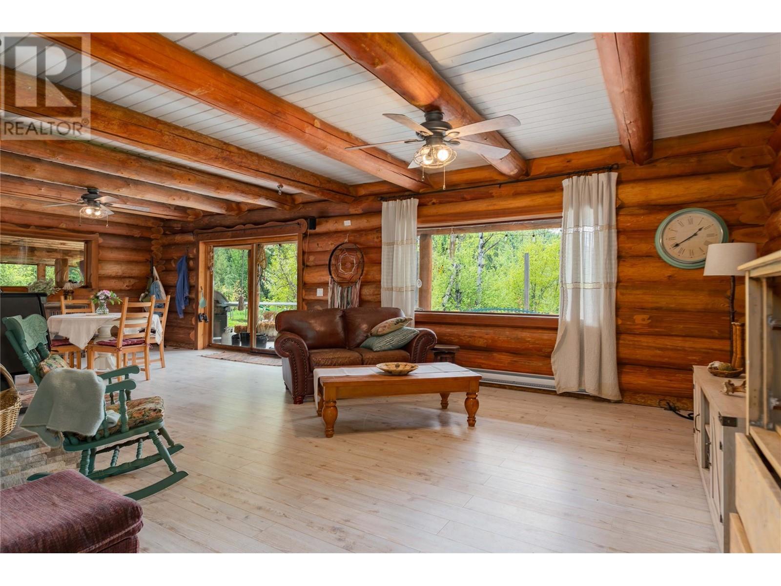 122 Silver Street, Sandon, British Columbia  V0G 1S0 - Photo 41 - 10347402
