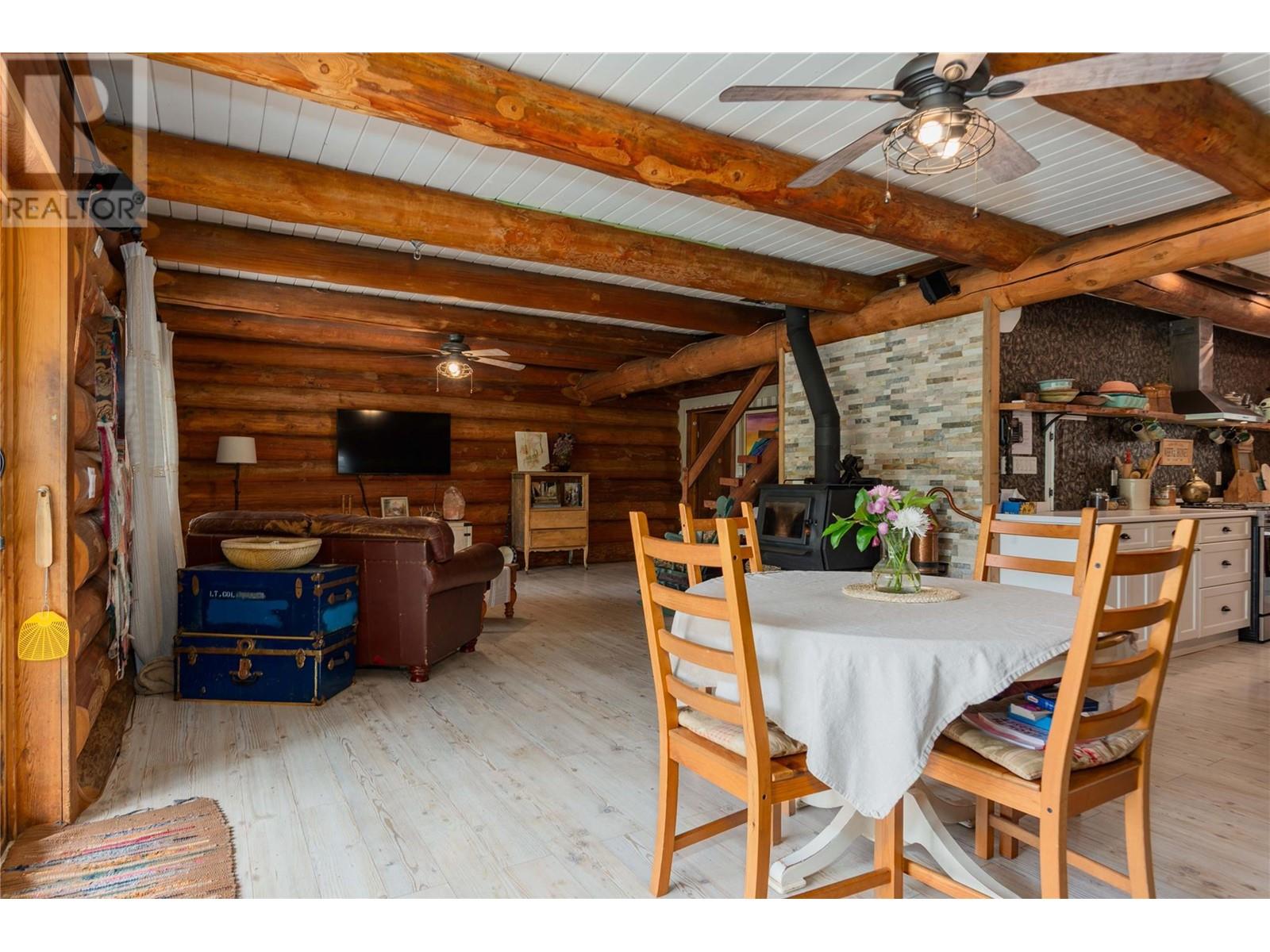 122 Silver Street, Sandon, British Columbia  V0G 1S0 - Photo 42 - 10347402