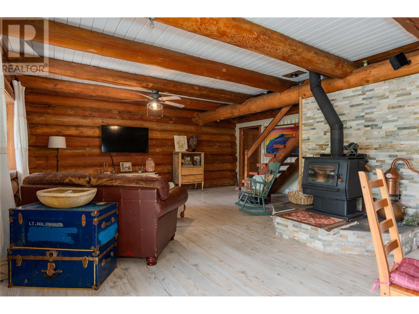 122 Silver Street, Sandon, British Columbia  V0G 1S0 - Photo 44 - 10347402