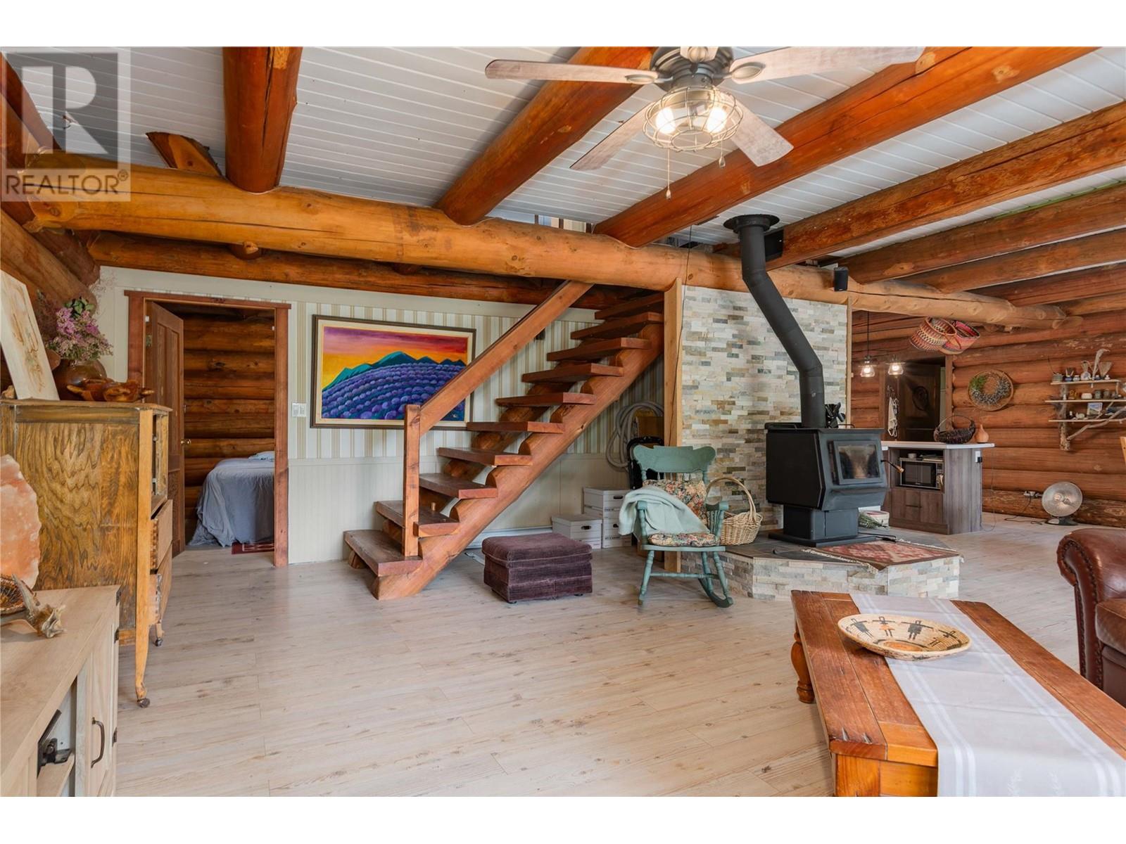 122 Silver Street, Sandon, British Columbia  V0G 1S0 - Photo 45 - 10347402