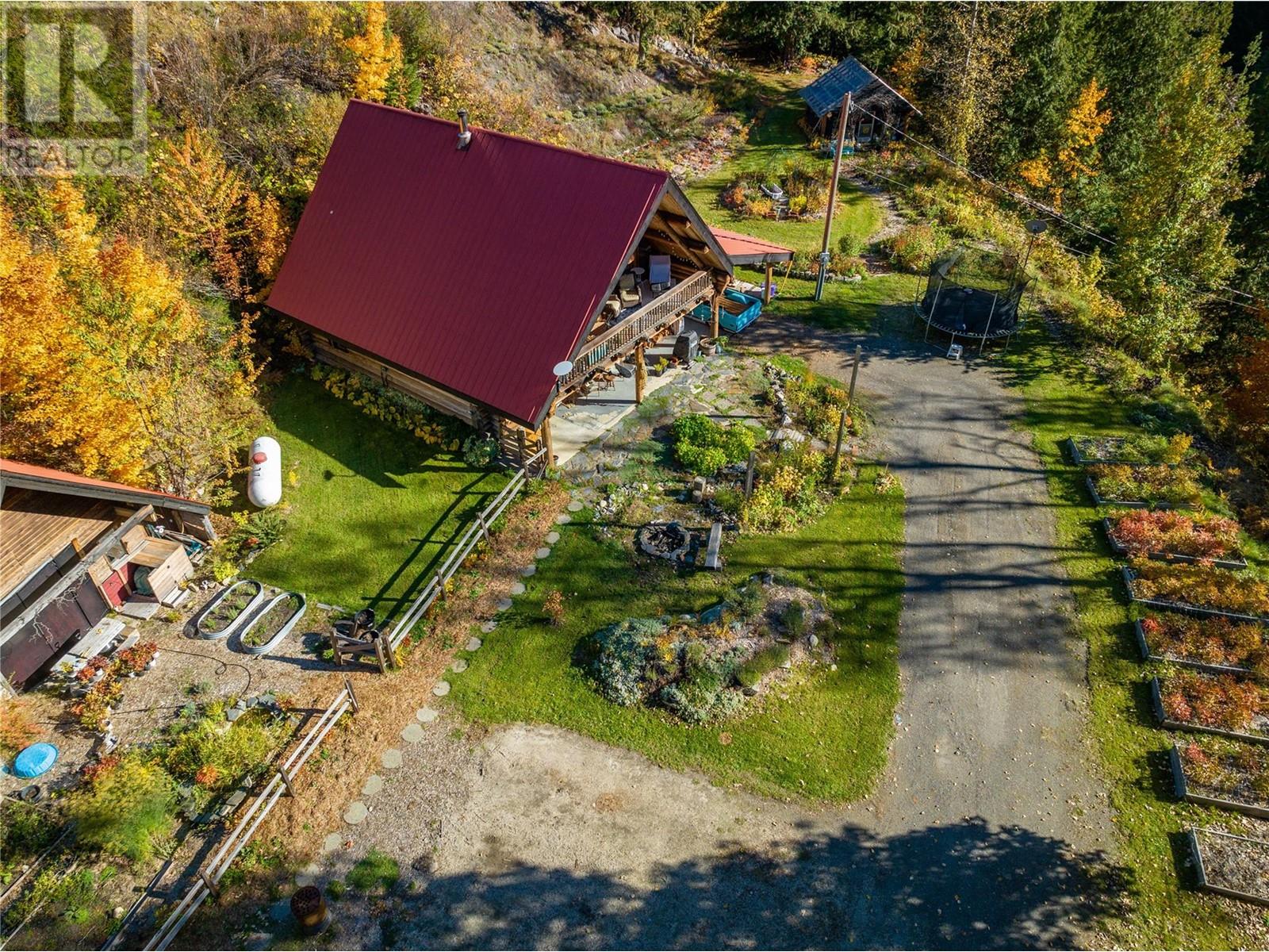 122 Silver Street, Sandon, British Columbia  V0G 1S0 - Photo 6 - 10347402