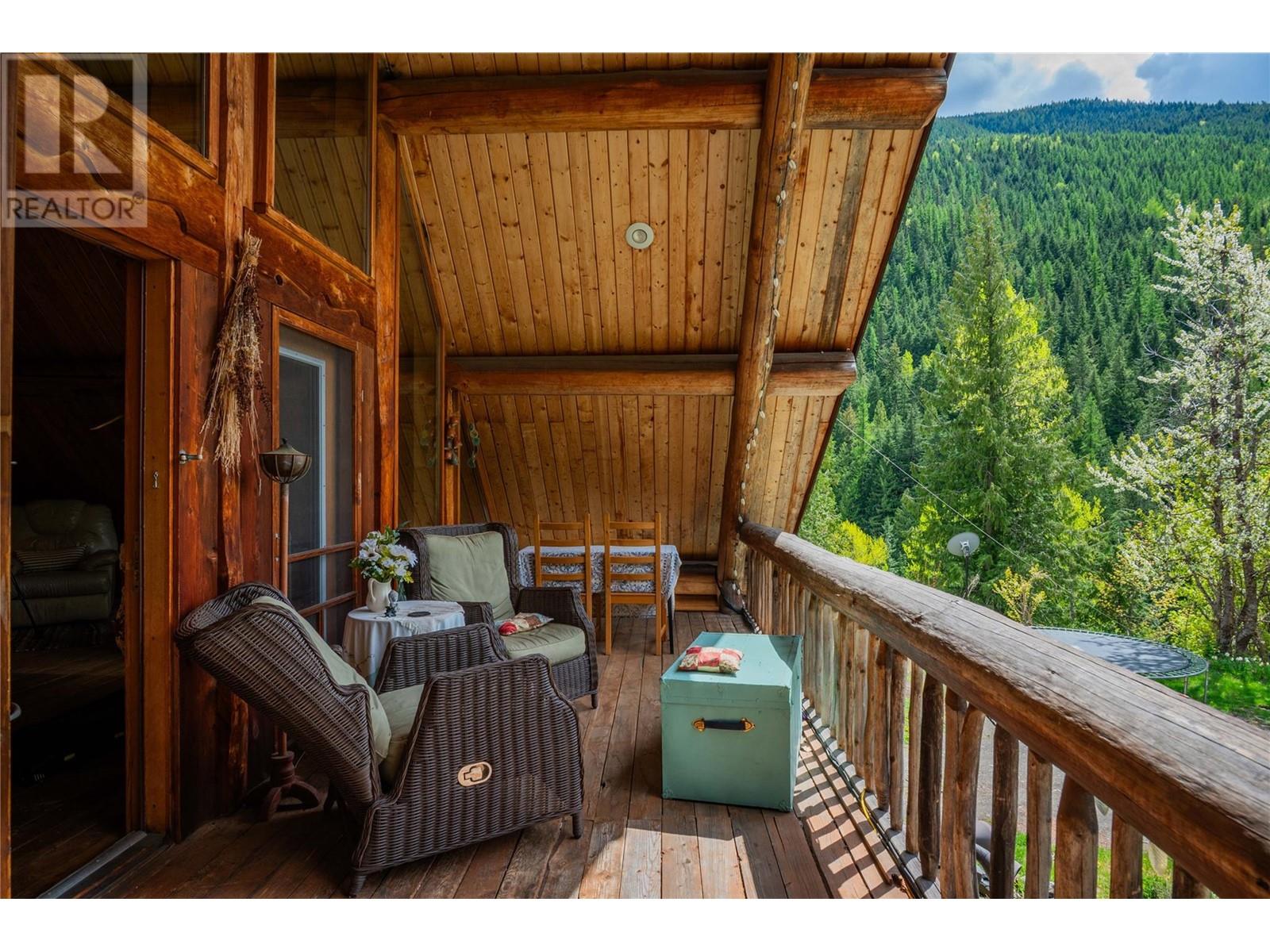 122 Silver Street, Sandon, British Columbia  V0G 1S0 - Photo 64 - 10347402