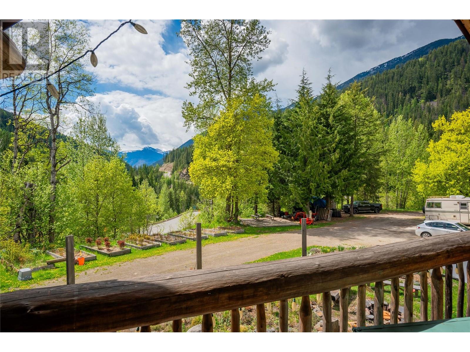 122 Silver Street, Sandon, British Columbia  V0G 1S0 - Photo 67 - 10347402