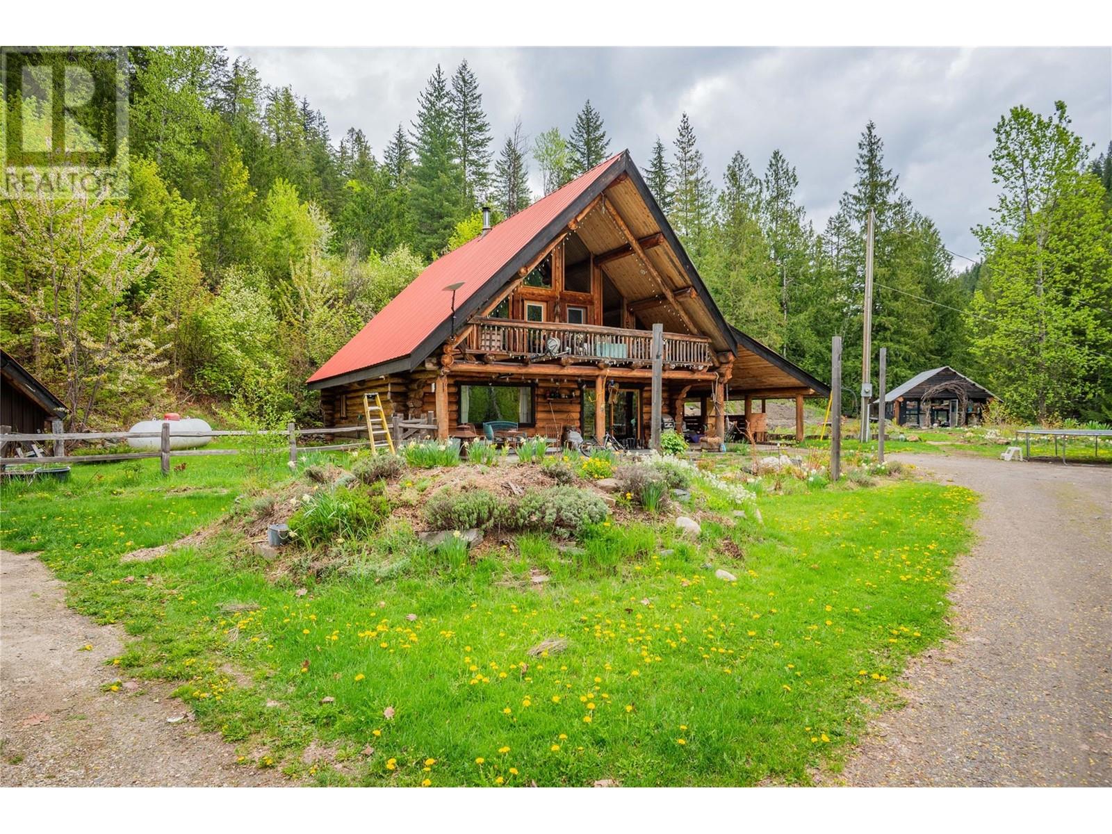 122 Silver Street, Sandon, British Columbia  V0G 1S0 - Photo 73 - 10347402