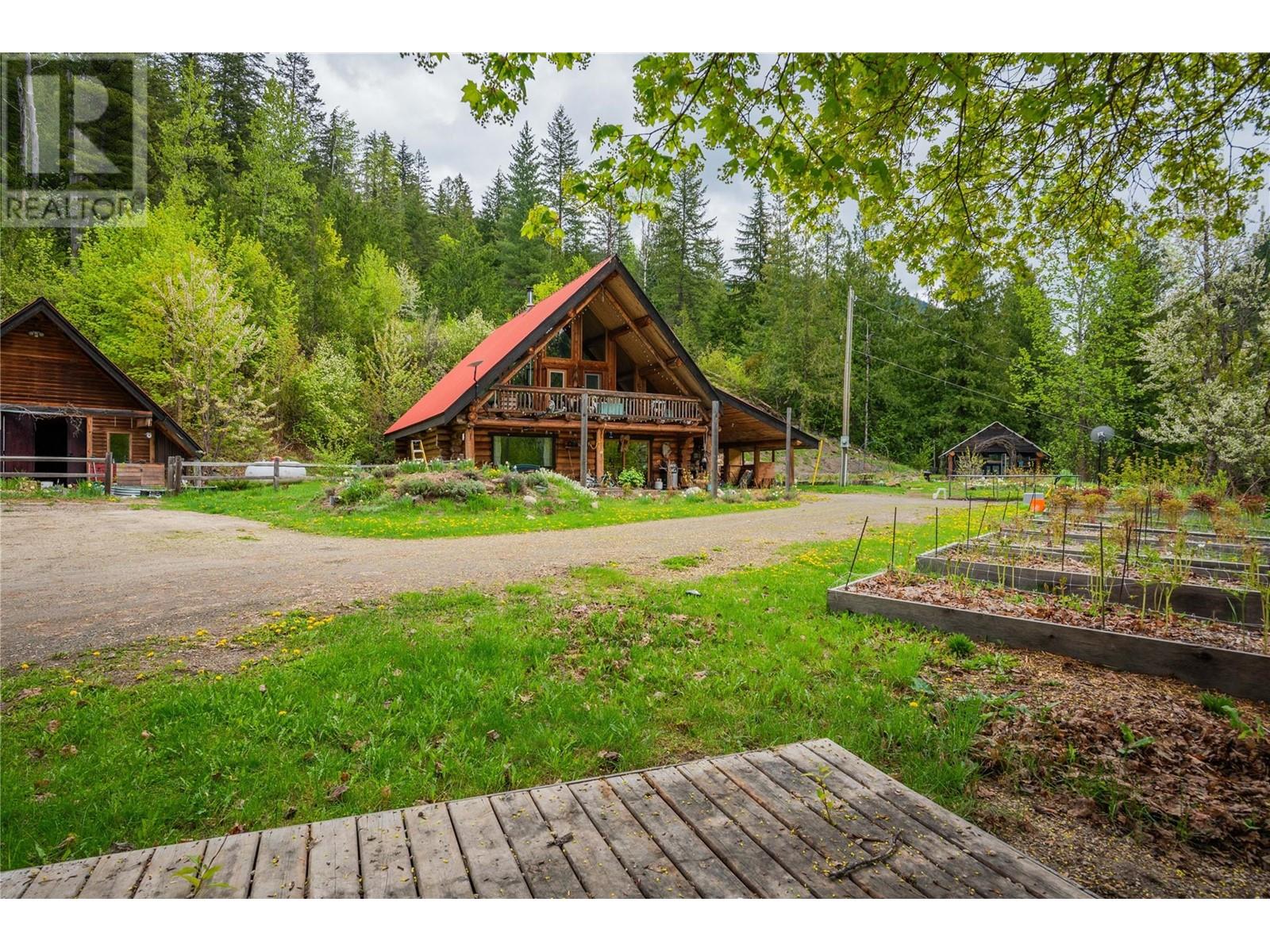 122 Silver Street, Sandon, British Columbia  V0G 1S0 - Photo 74 - 10347402
