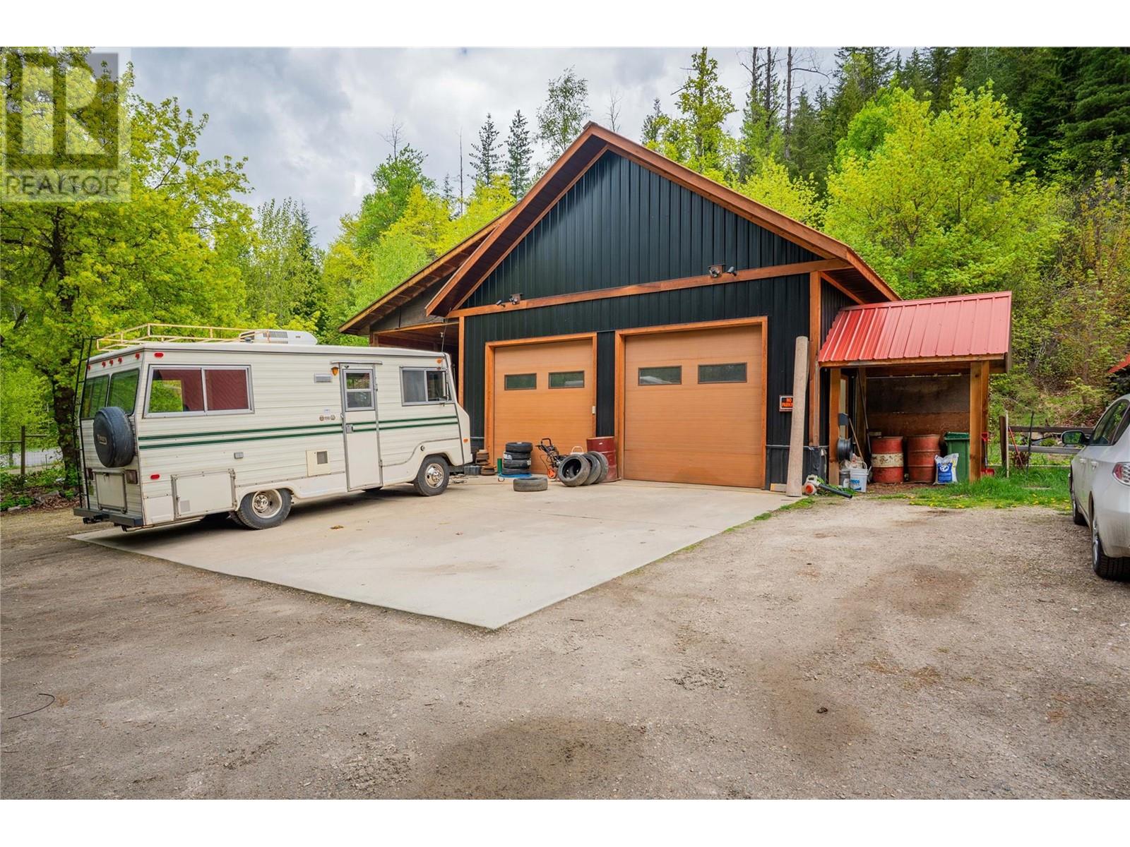 122 Silver Street, Sandon, British Columbia  V0G 1S0 - Photo 77 - 10347402