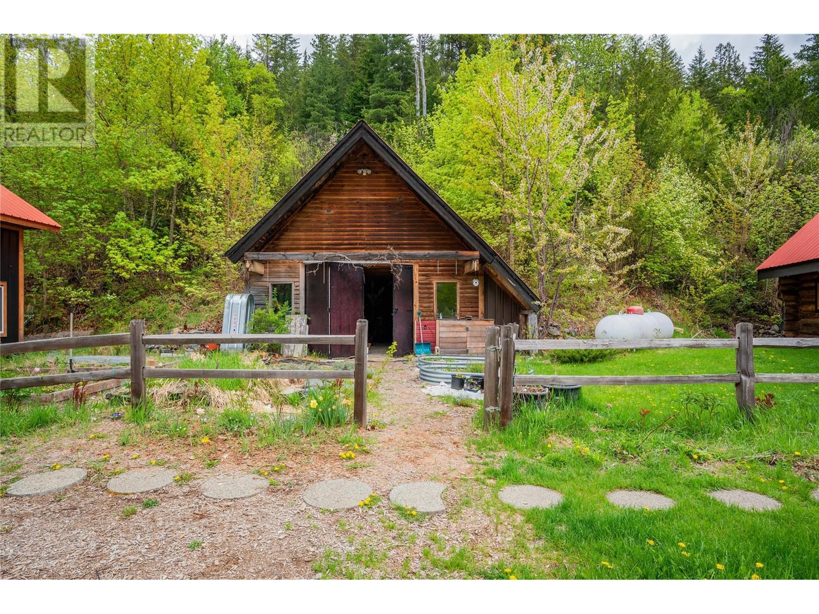 122 Silver Street, Sandon, British Columbia  V0G 1S0 - Photo 80 - 10347402