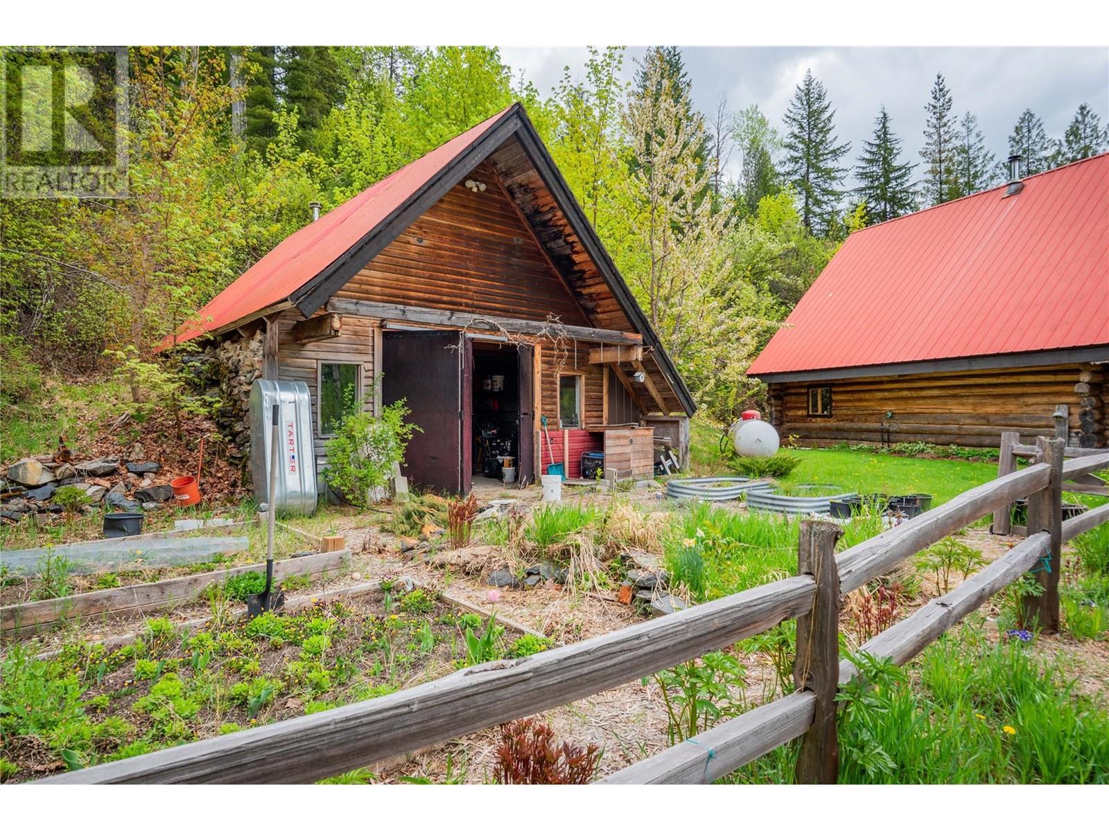 122 Silver Street, Sandon, British Columbia  V0G 1S0 - Photo 81 - 10347402