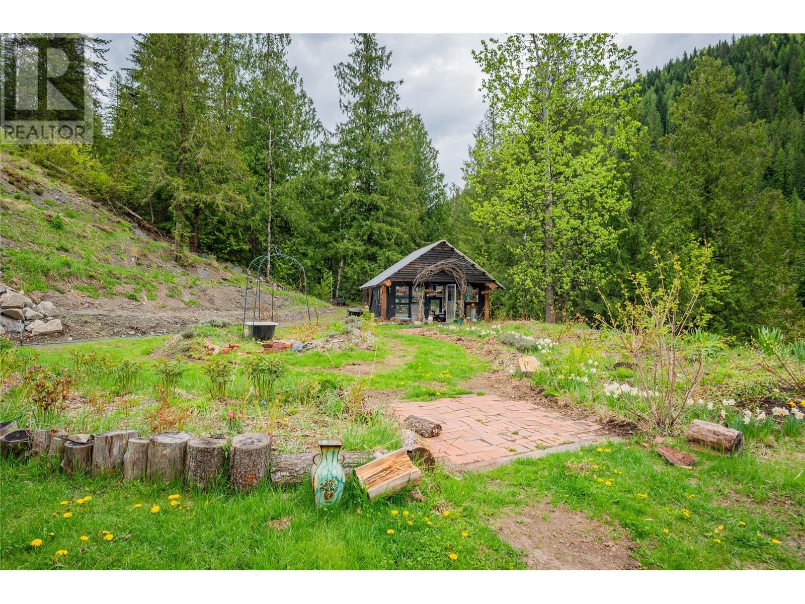 122 Silver Street, Sandon, British Columbia  V0G 1S0 - Photo 83 - 10347402