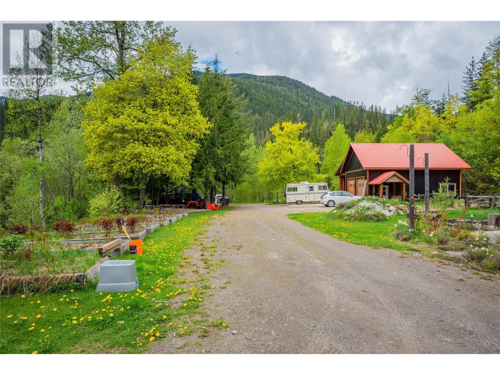 122 Silver Street, Sandon, British Columbia  V0G 1S0 - Photo 84 - 10347402