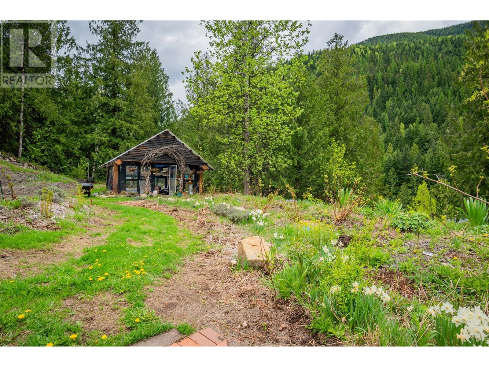 122 Silver Street, Sandon, British Columbia  V0G 1S0 - Photo 85 - 10347402