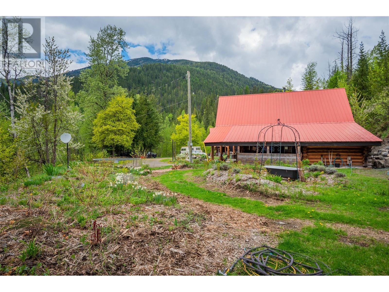 122 Silver Street, Sandon, British Columbia  V0G 1S0 - Photo 87 - 10347402