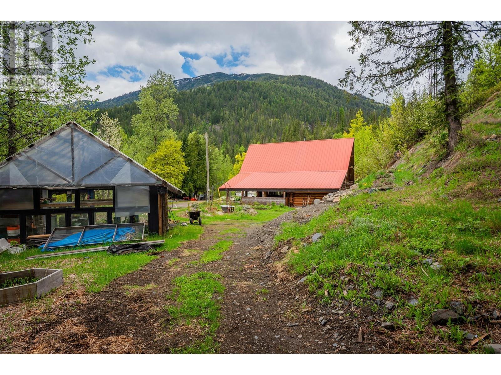 122 Silver Street, Sandon, British Columbia  V0G 1S0 - Photo 88 - 10347402
