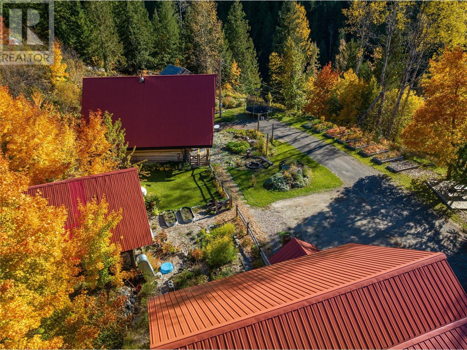 122 Silver Street, Sandon, British Columbia  V0G 1S0 - Photo 9 - 10347402