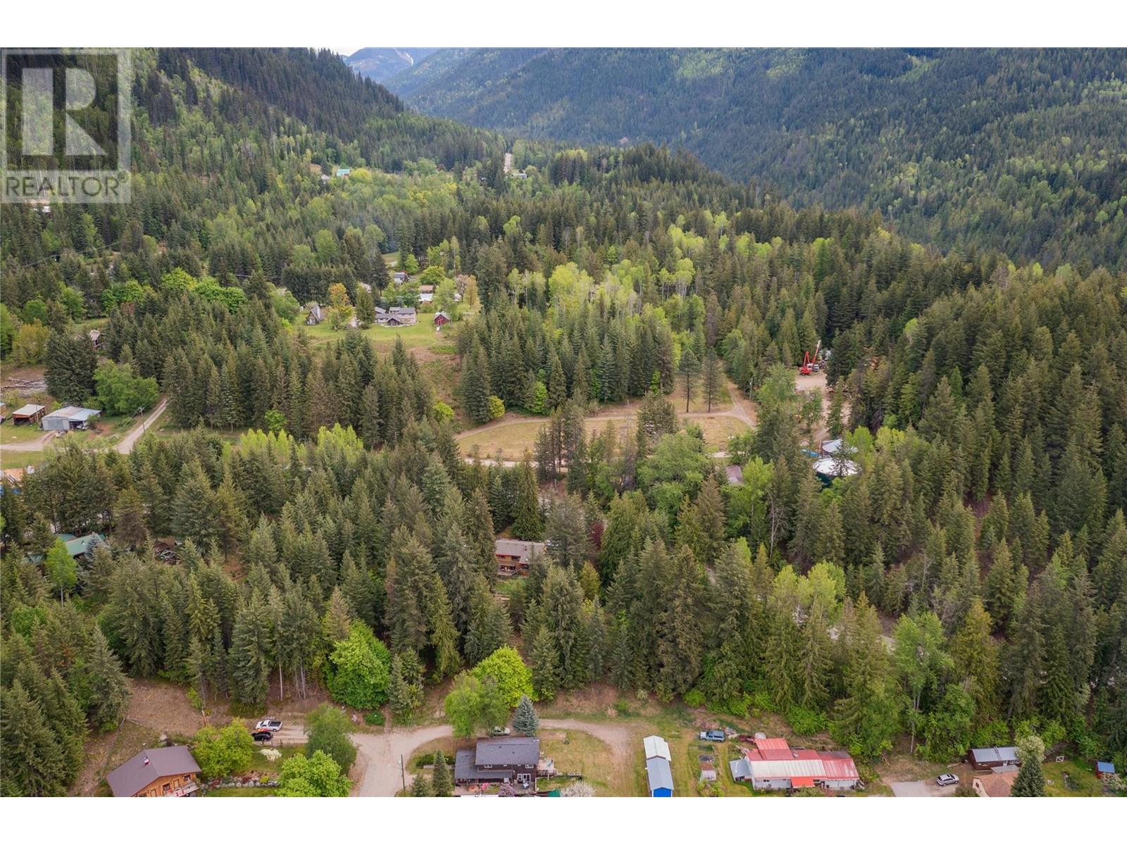 1102 31a Highway, New Denver, British Columbia  V0G 1S0 - Photo 2 - 10347416