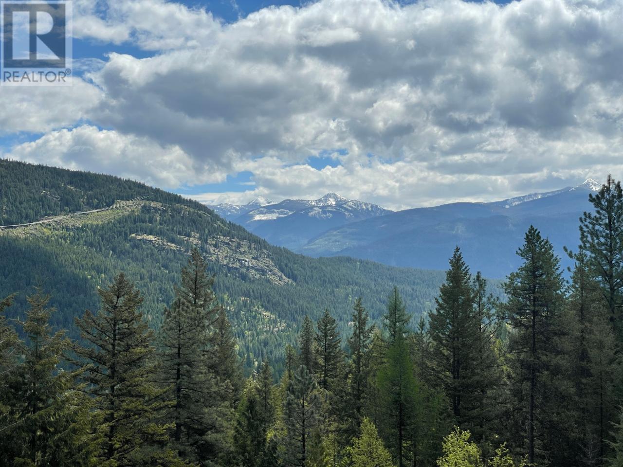 Lot 1 Langill Road, Krestova, British Columbia  V0G 1H0 - Photo 3 - 10347982